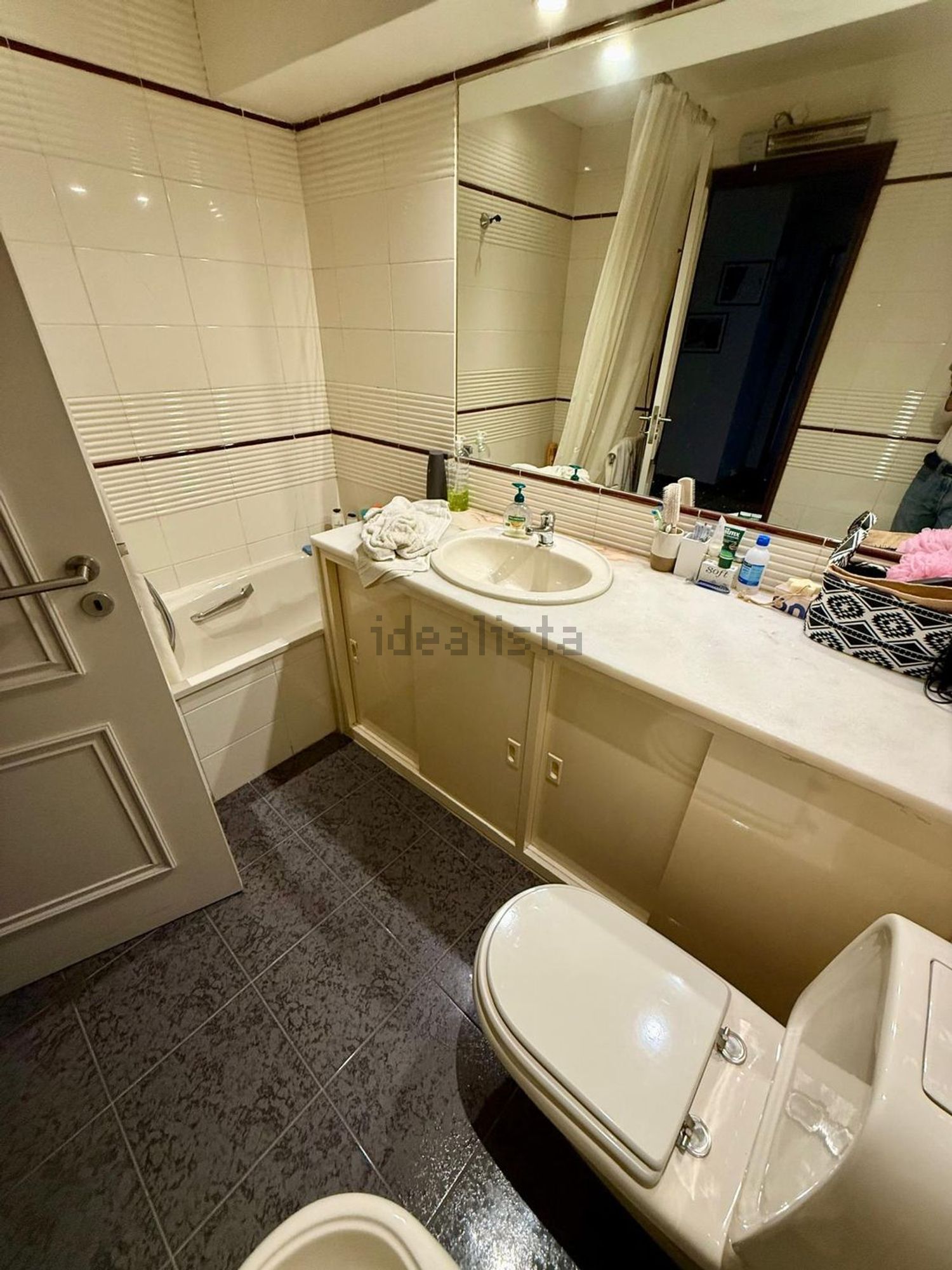 公寓 t3出售Calçada do Poço, 10 - 卫生间