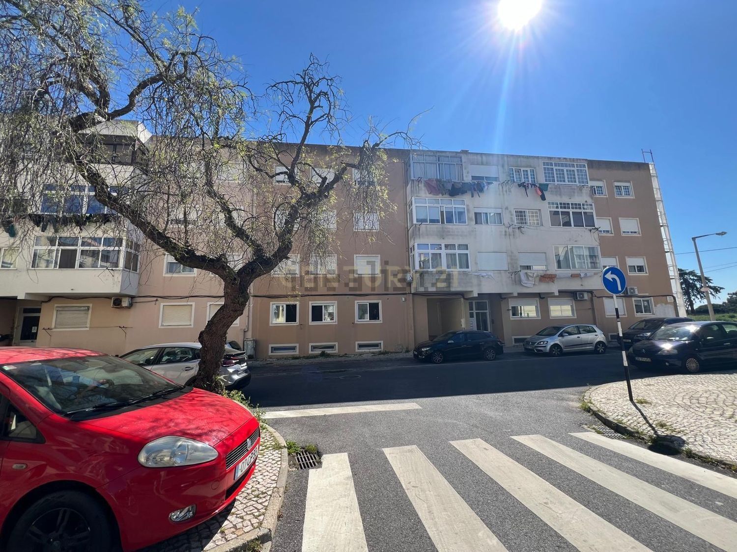 出租公寓 t3在Travessa da Sociedade, 5 - 视线