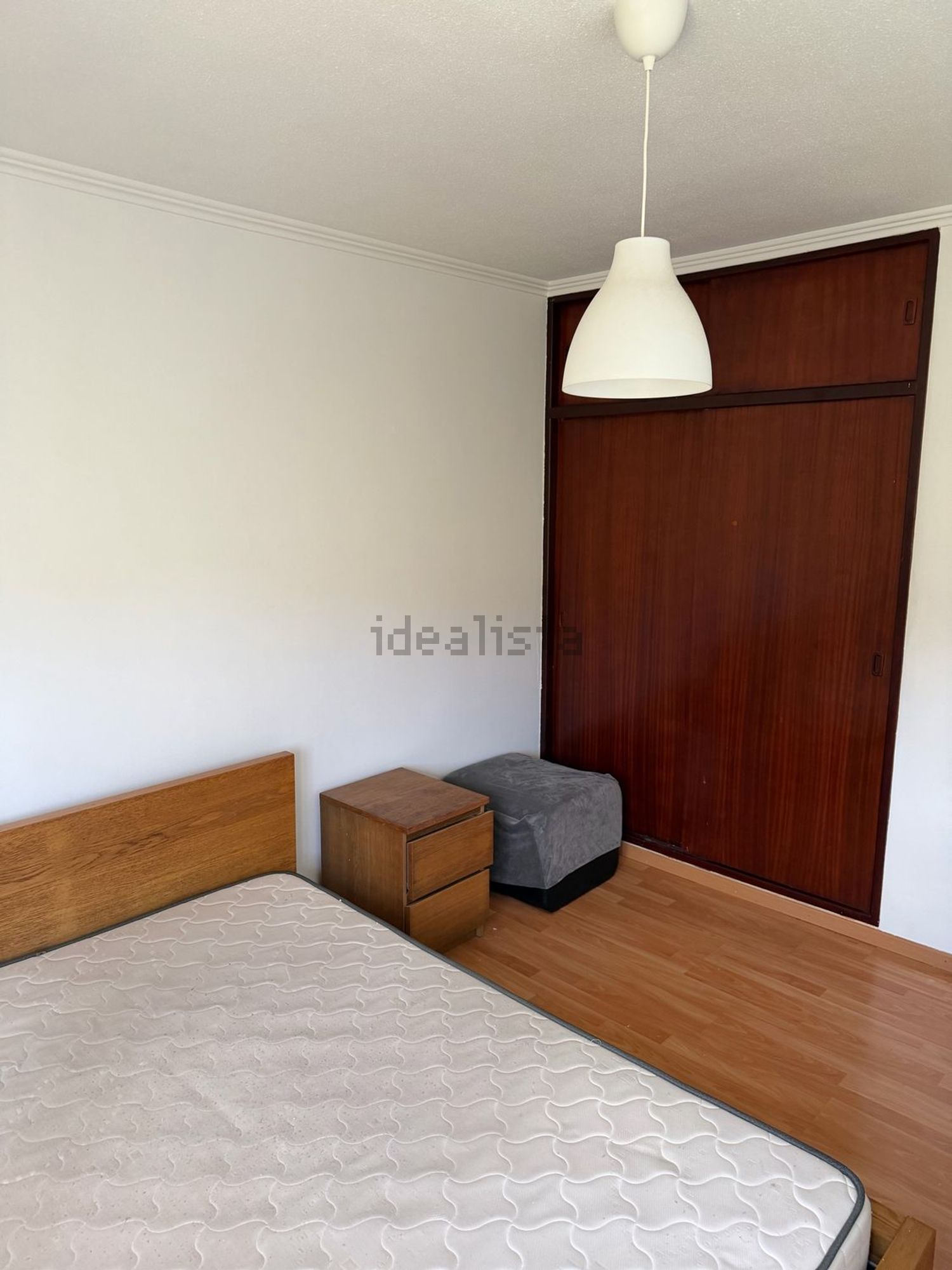 出租房间在Rua Herbert Matzinger, 3 - 卧室