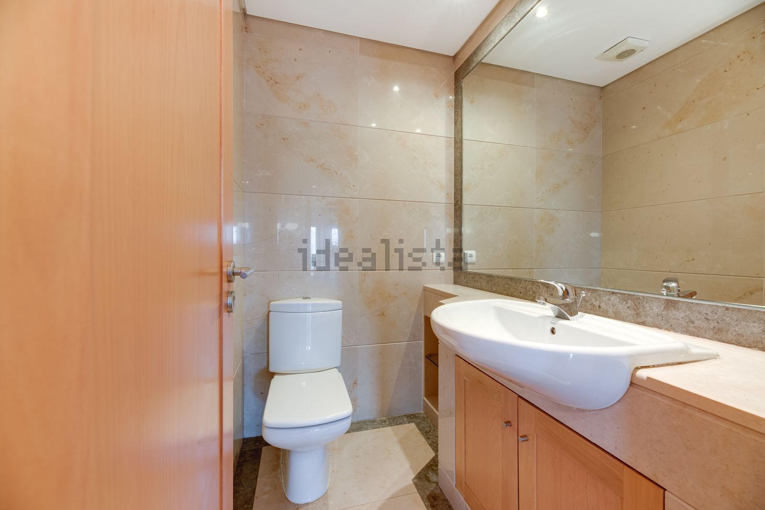 公寓 t3出售在Rua Doutor José da Cunha, 24 - 卫生间