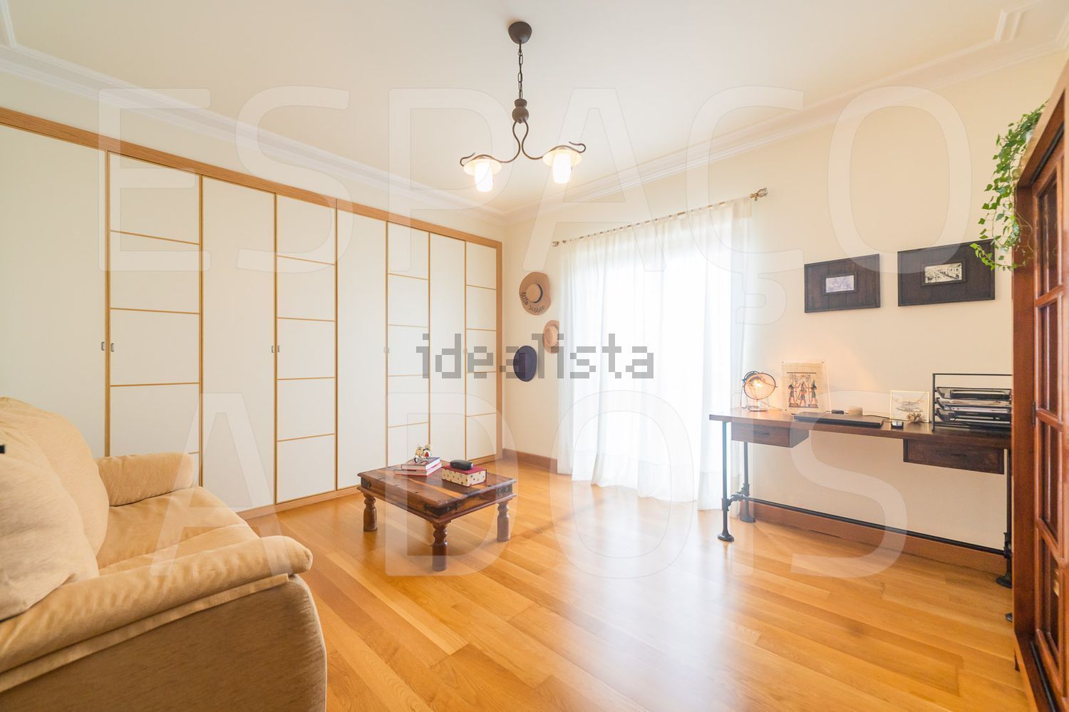 公寓 t3出售在Póvoa de Santa Iria e Forte da Casa - 卧室