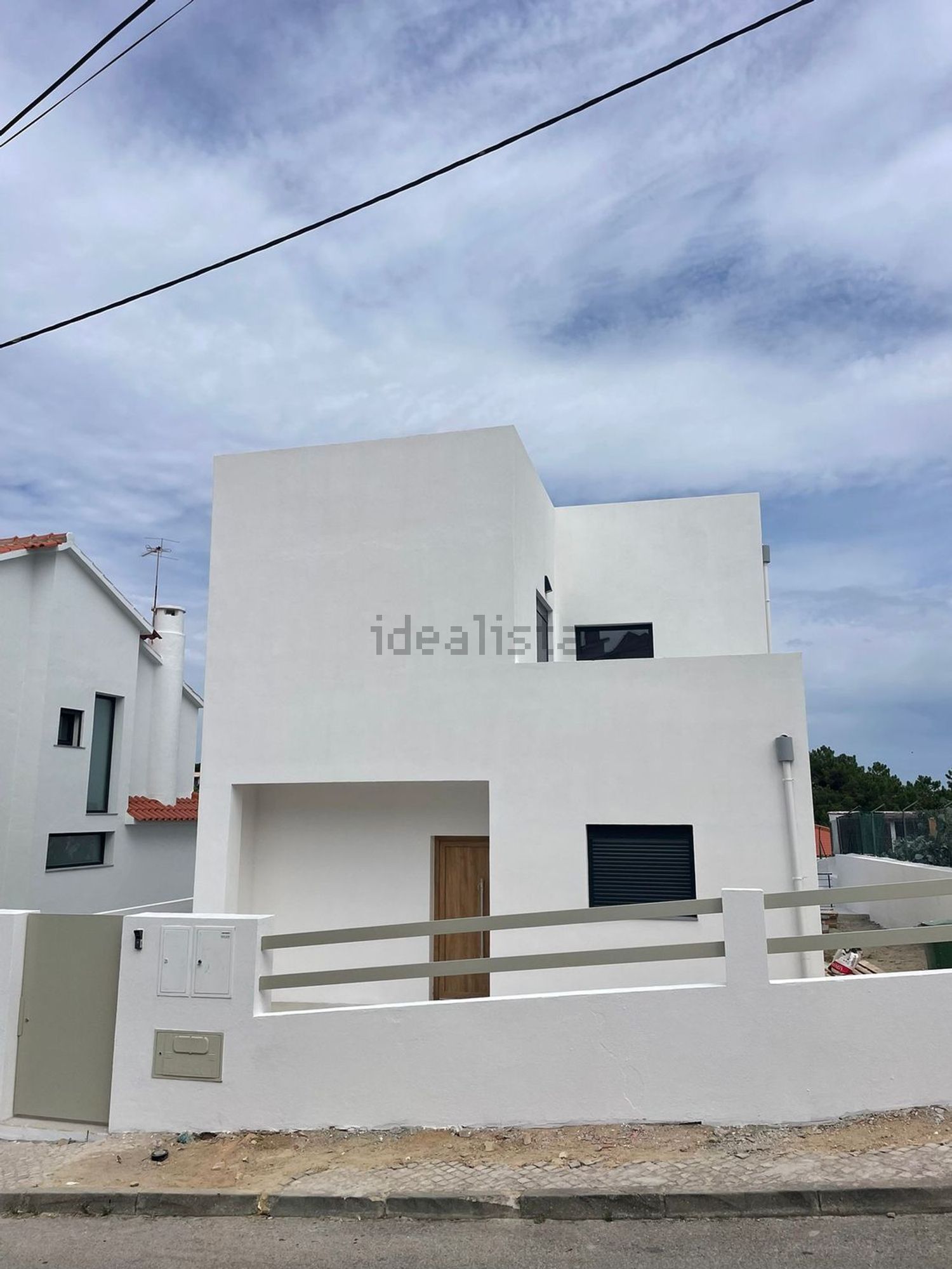 小楼房或独栋别墅出售Quinta do Macuá, 2 - 平面图