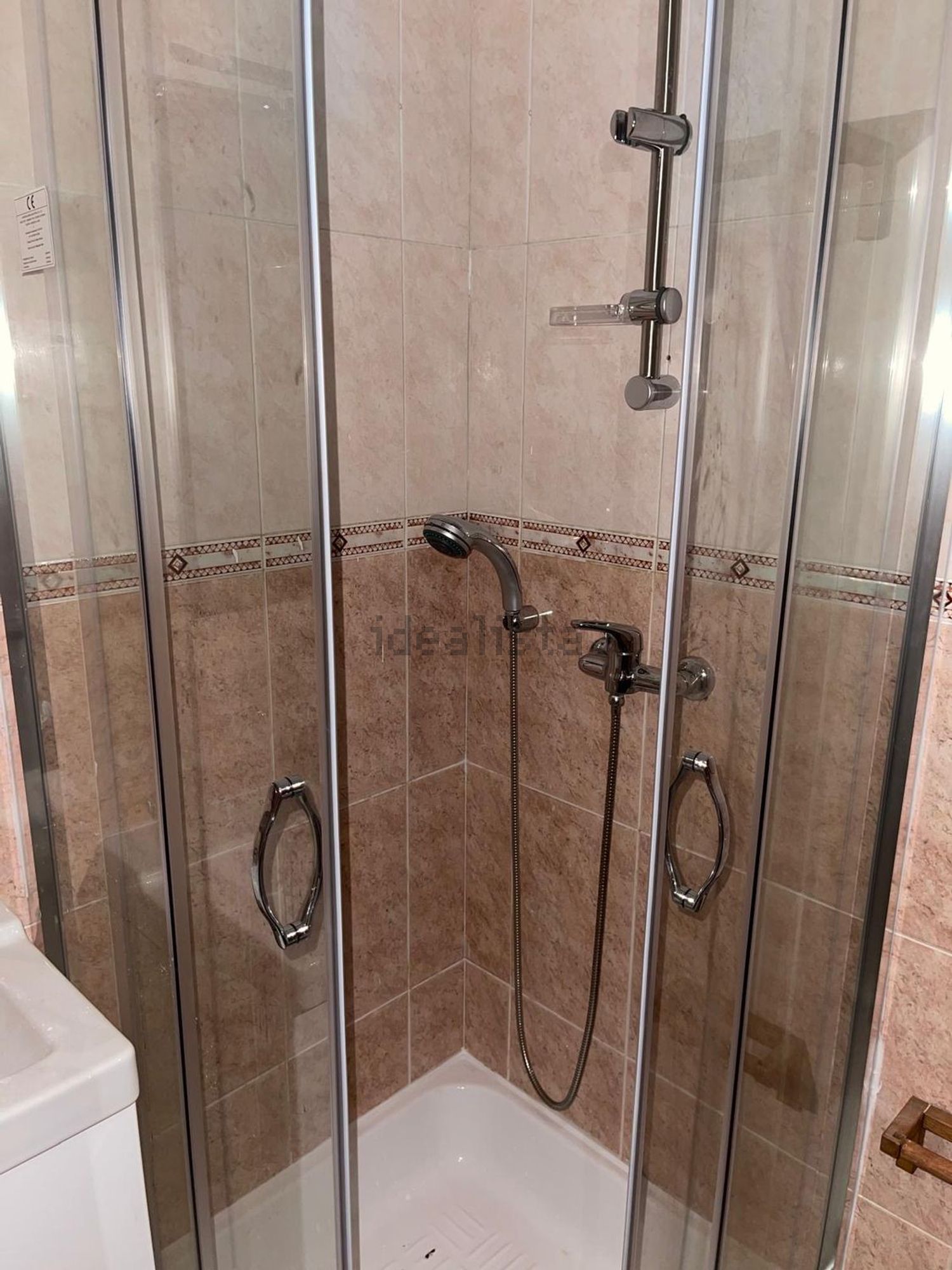 出租公寓 t2在Travessa Ruy Cinatti, 2 - 卫生间