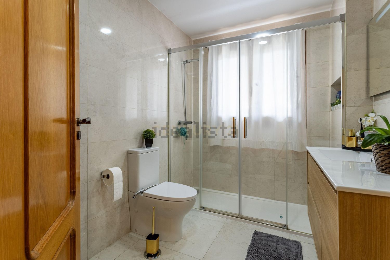 出租公寓 t2在Sacavém e Prior Velho - 卫生间