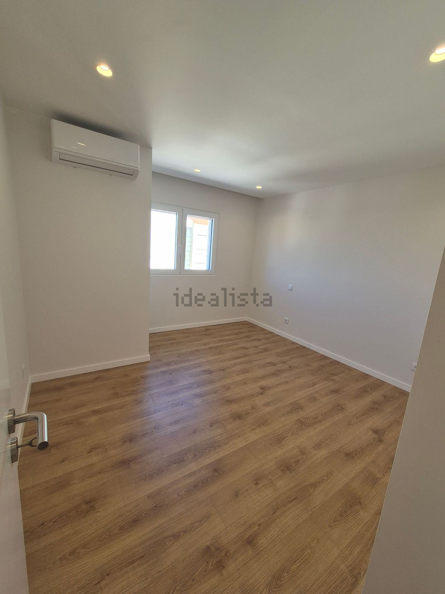 出租公寓 t3在Sacavém e Prior Velho - 卧室