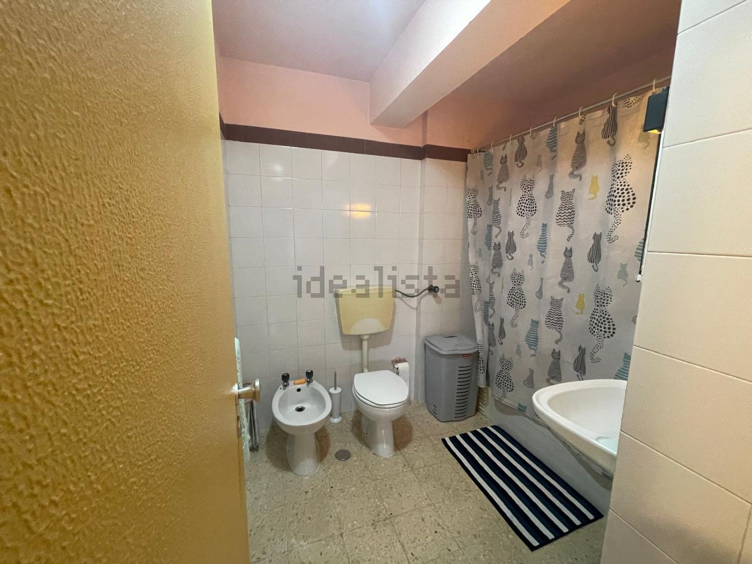 公寓 t3出售在Rua Ferreira de Castro, 396 - 卫生间