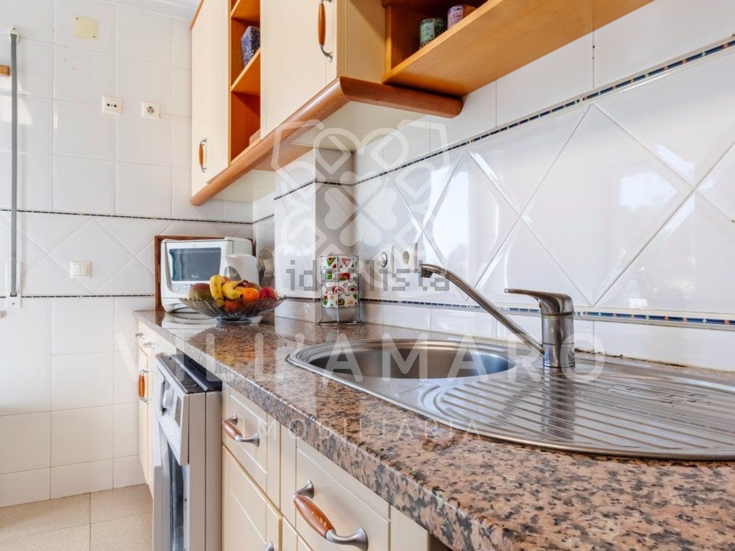 公寓 t3出售在Rua Padre Alfredo Fernandes de Brito - 厨房