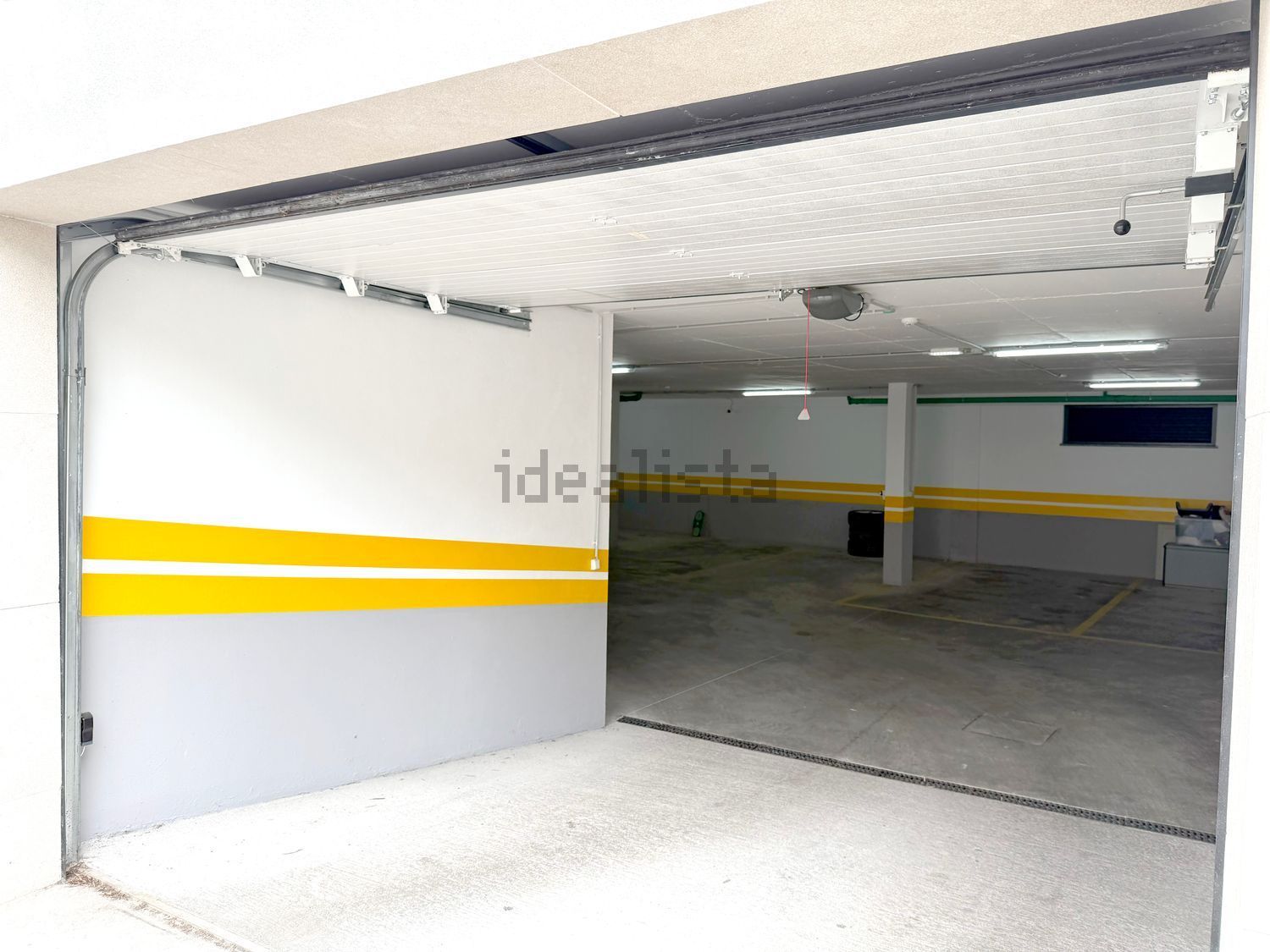 出租公寓 t2在Travessa das Prioras, 3 - 停车位