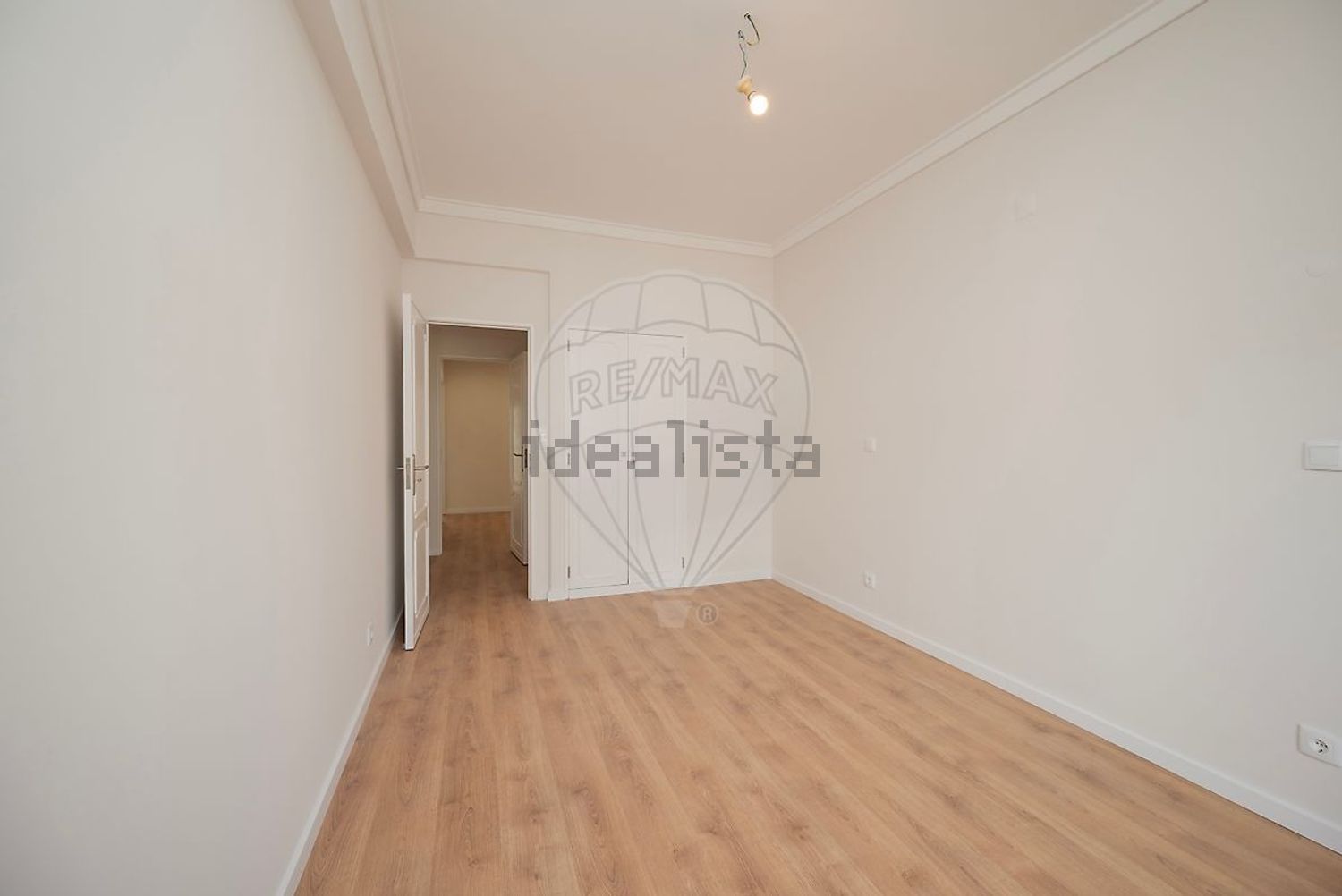 公寓 t2出售在Rua Luís Pastor de Macedo - 居住