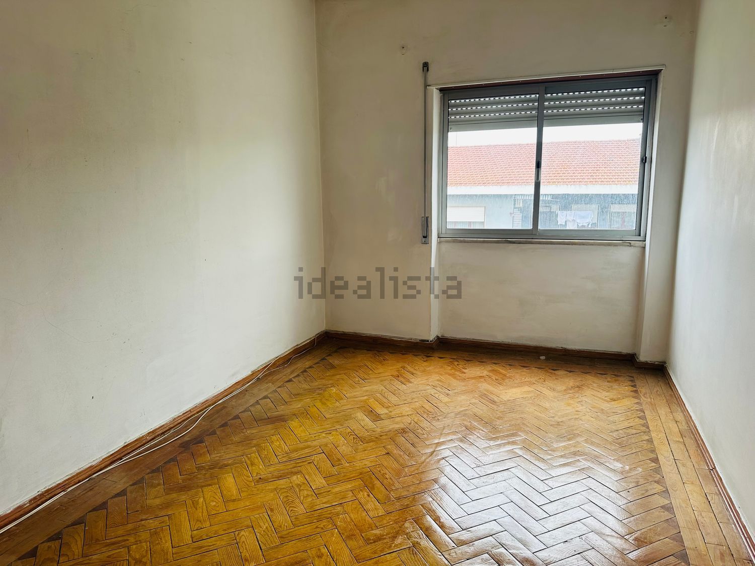 公寓 t2出售在Rua Adelina Abranches - 卧室