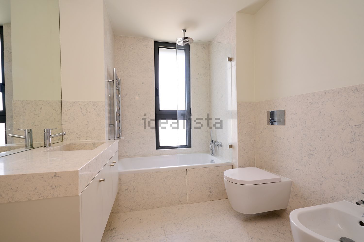 公寓 t3出售在Avenida Fernando Pessoa - 卫生间