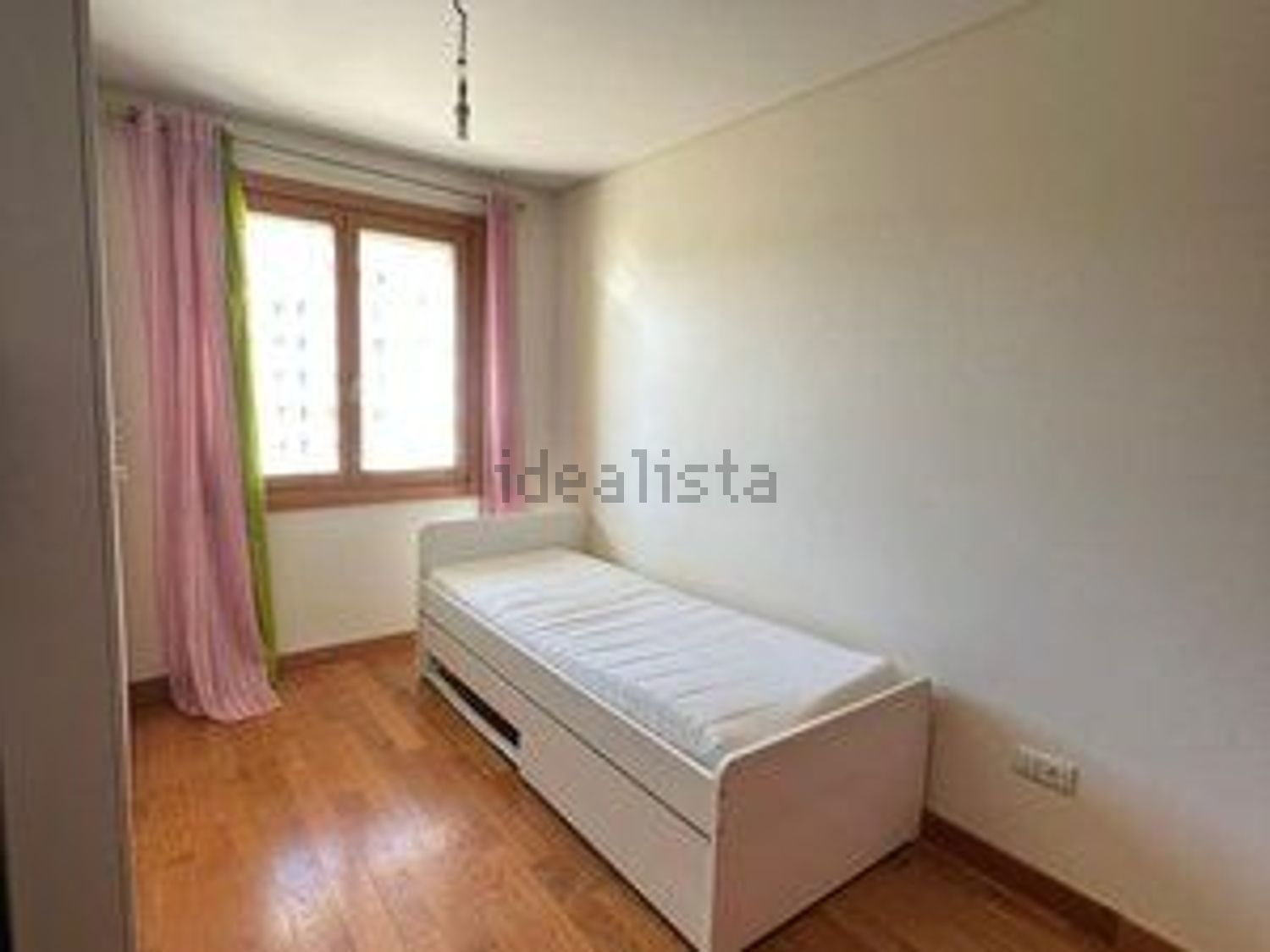 出租公寓 t2在Avenida Diogo Cão, 21 - 卧室