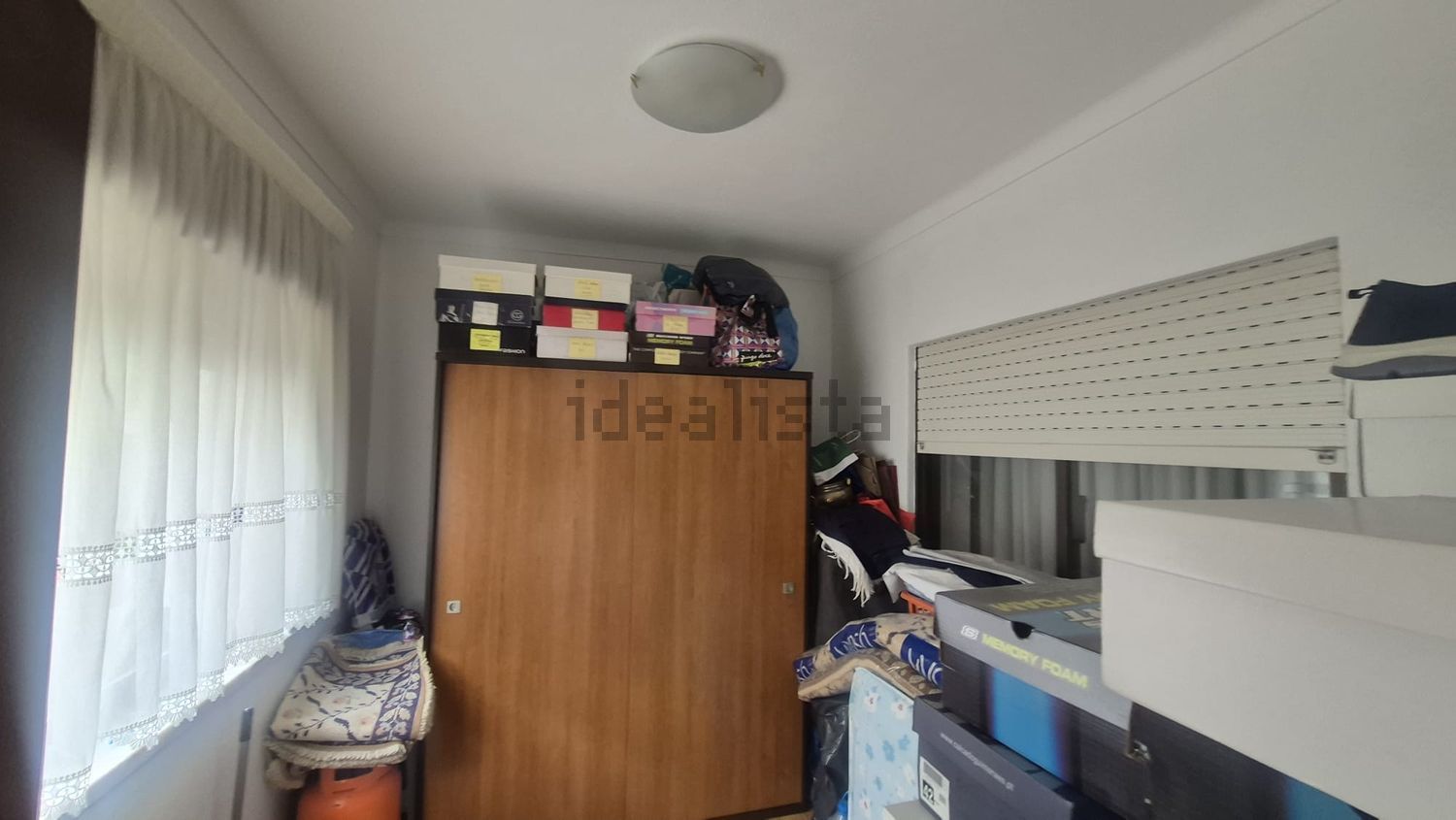 公寓 t2出售在Avenida Costa Azul - 卧室