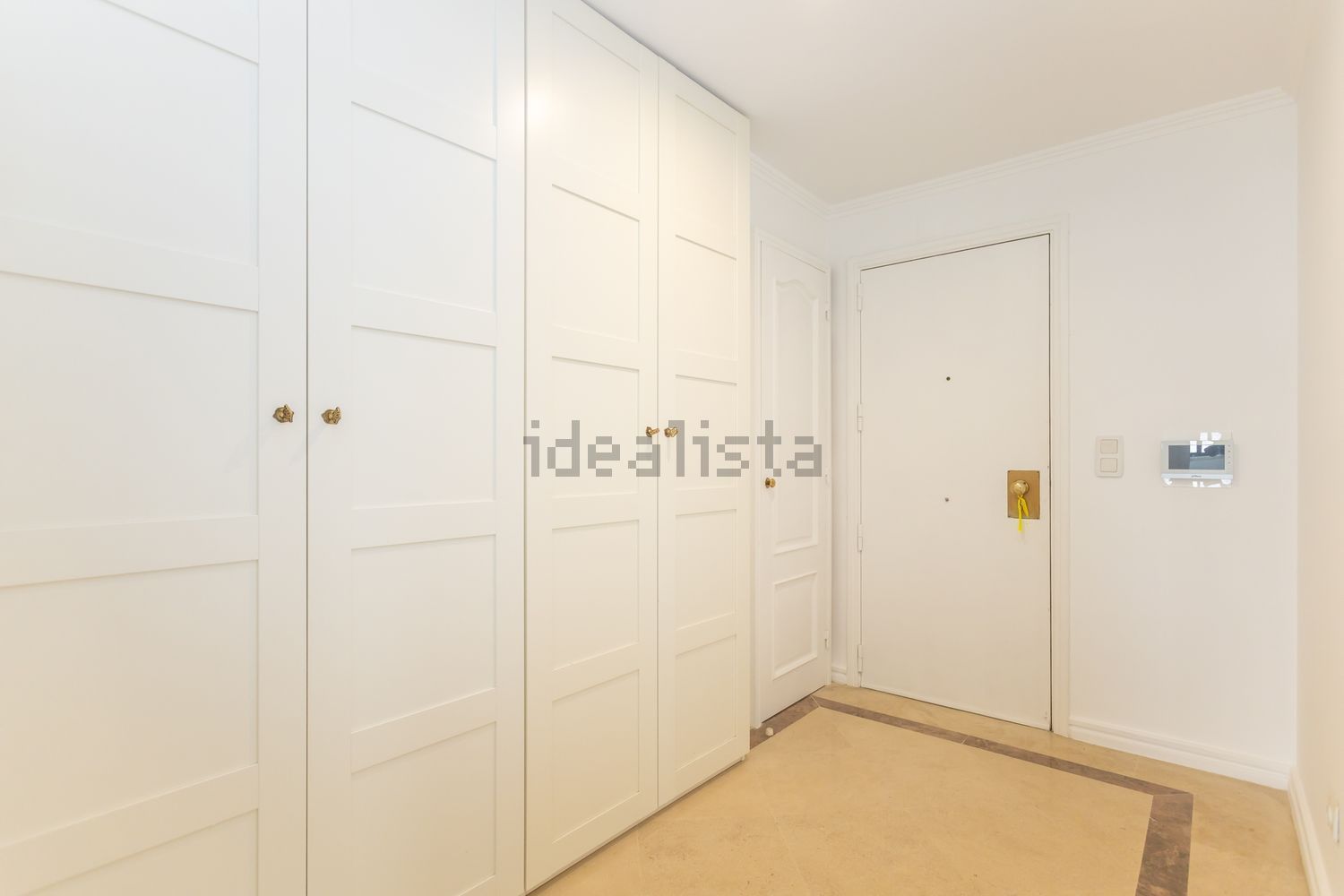 出租顶层公寓在Rua Padre Américo - 照片