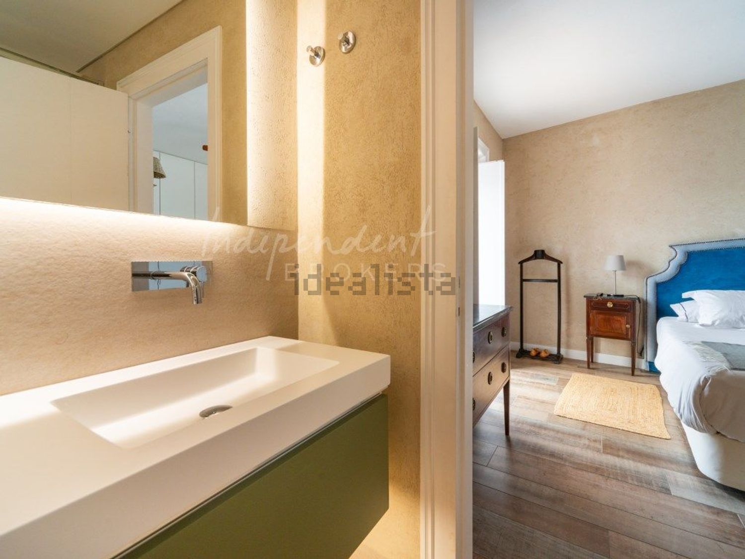 出租小楼房或独栋别墅在Rua Miguel Bombarda, 2 - 卫生间