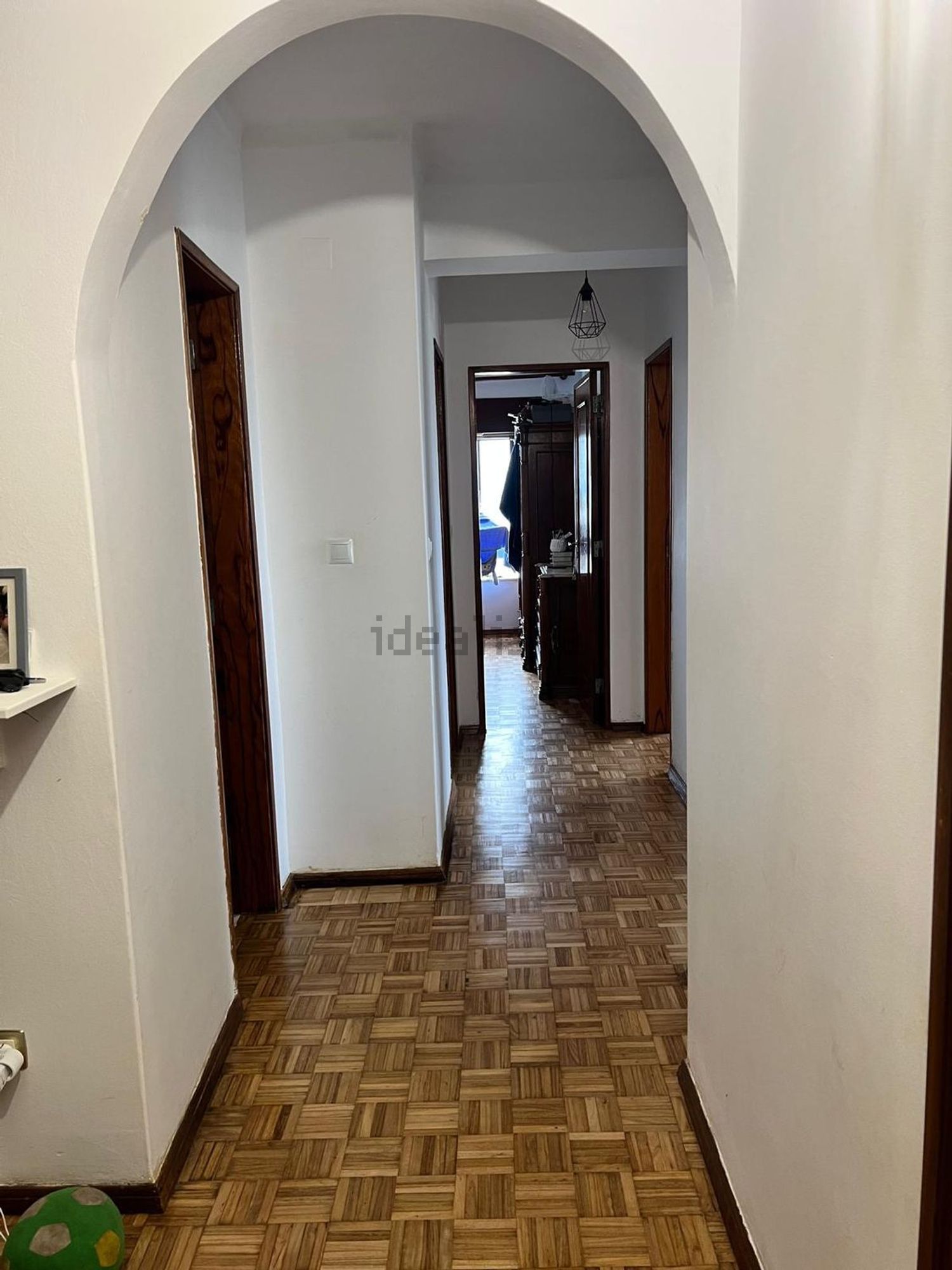 出租公寓 t3在Praceta Aníbal Faustino, 3 - 过道