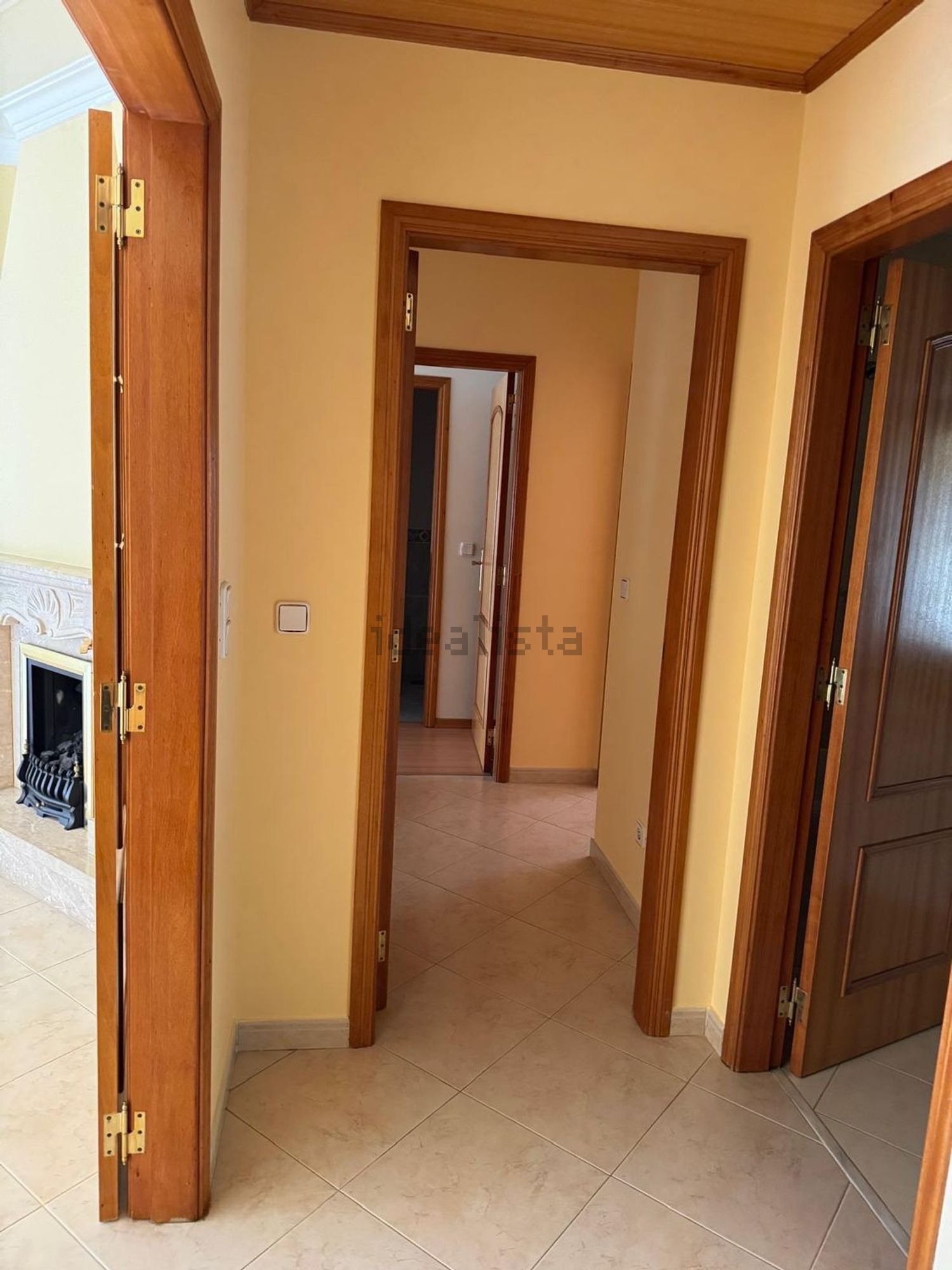 出租公寓 t2在Vila Franca de Xira - 过道