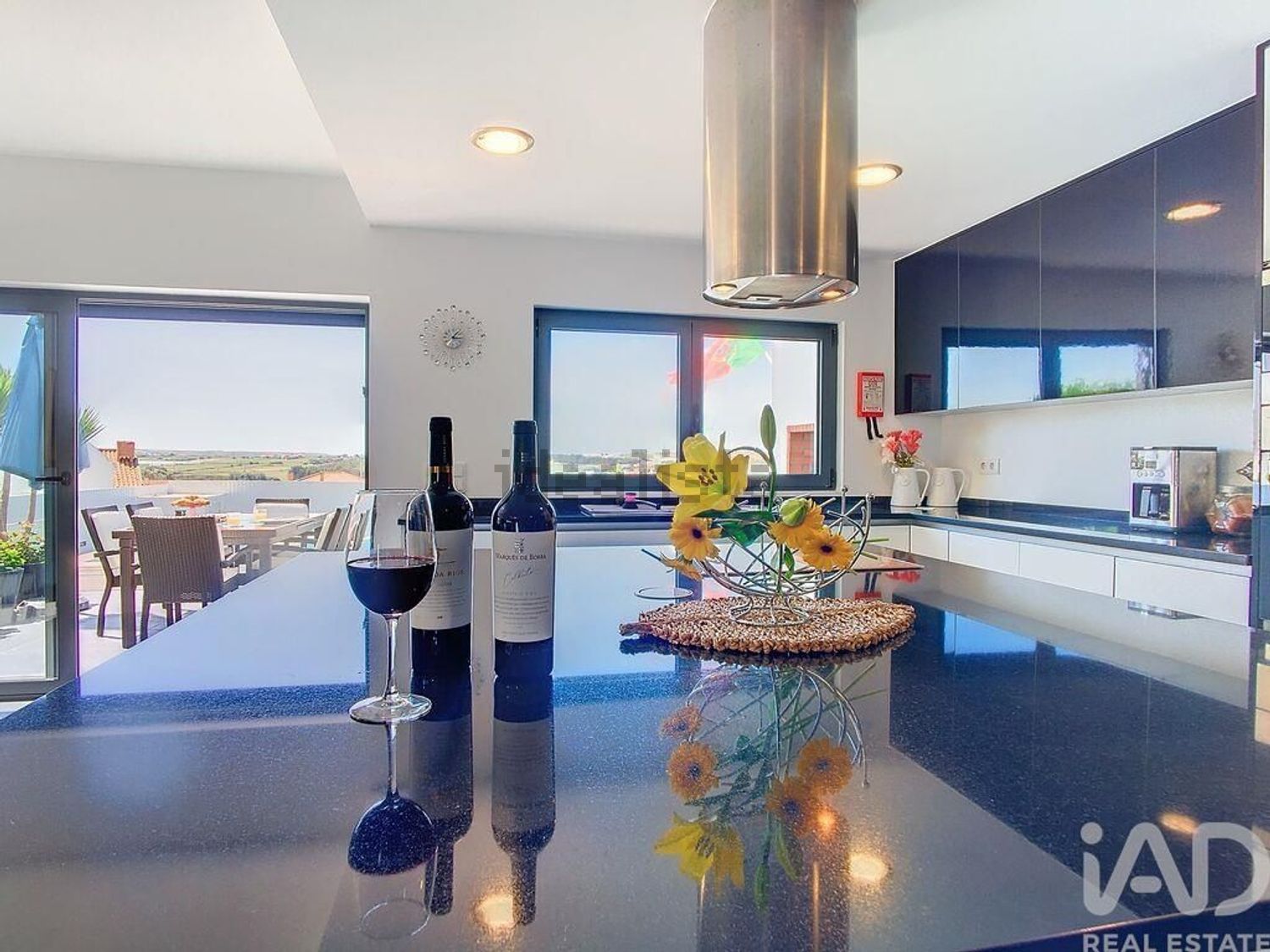 出租小楼房或独栋别墅在Casalinhos de Alfaiata - 周边