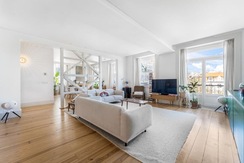 公寓 t4出售Calçada do Carmo