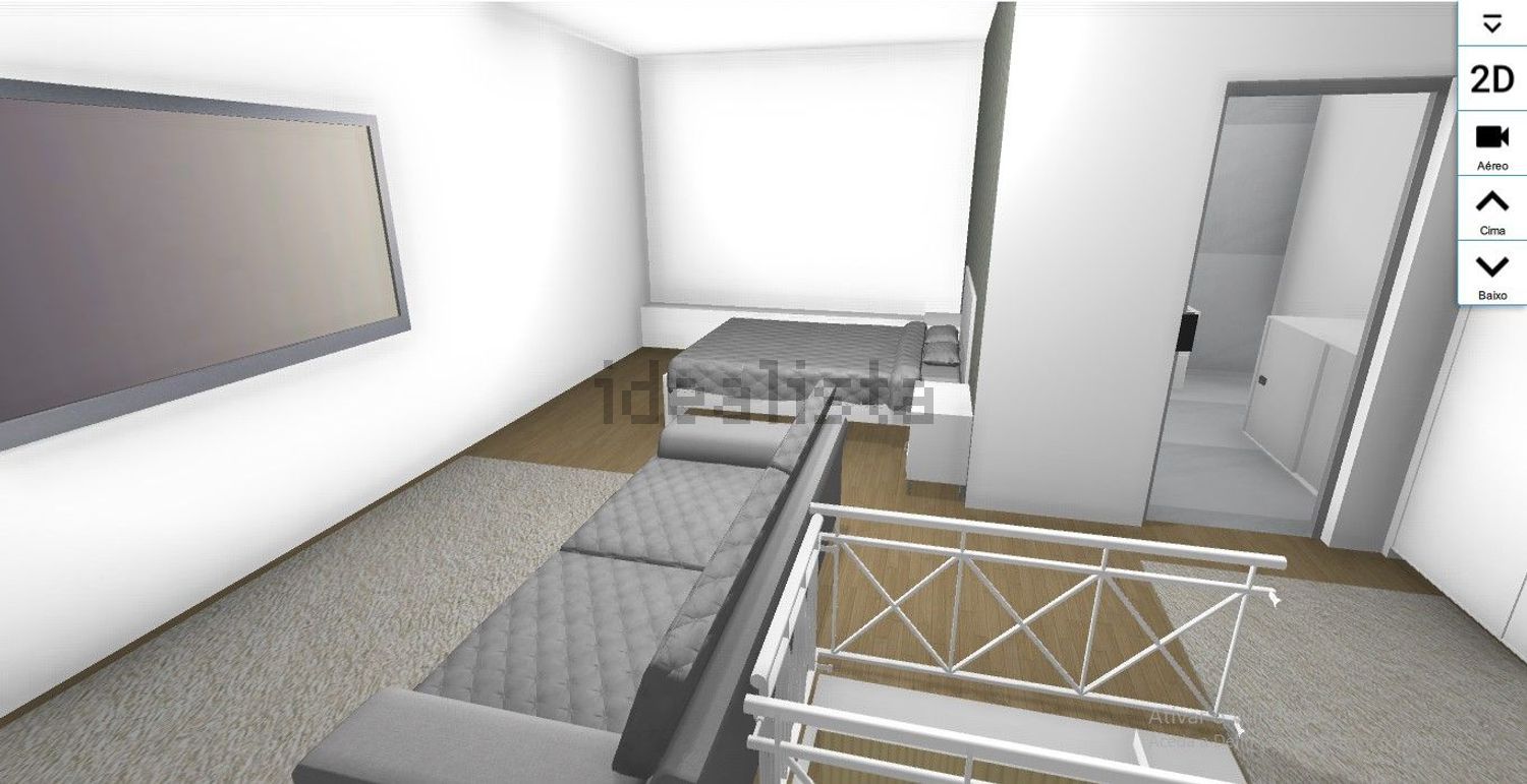 复式公寓出售在Rua Barbosa Du Bocage - 照片