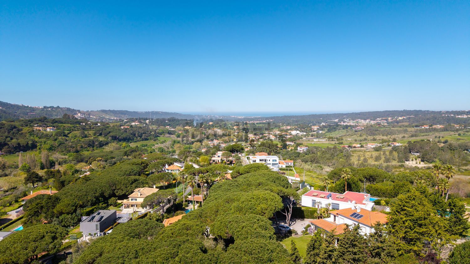 公寓 t1出售在Avenida 25 de Abril - 视线