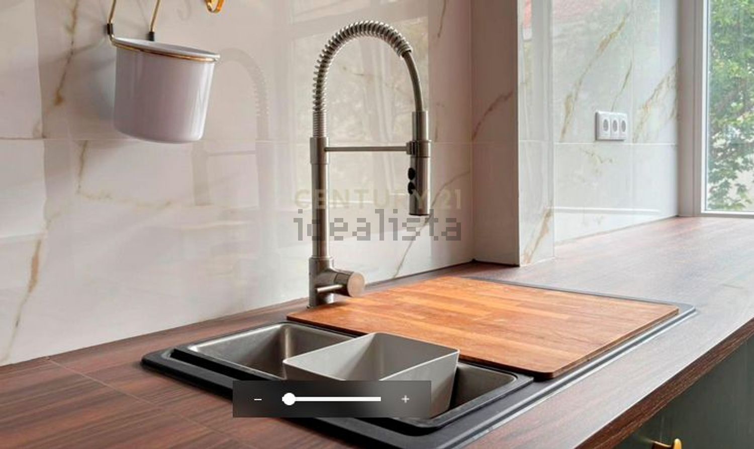 公寓 t2出售Quinta da Medideira - 厨房