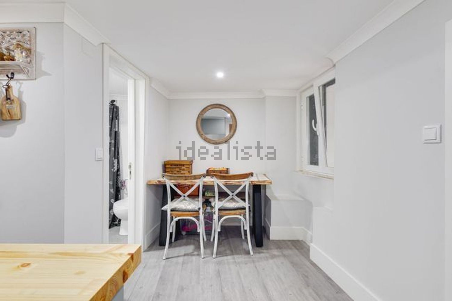 公寓 t1出售在Beco da Formosa - 厨房