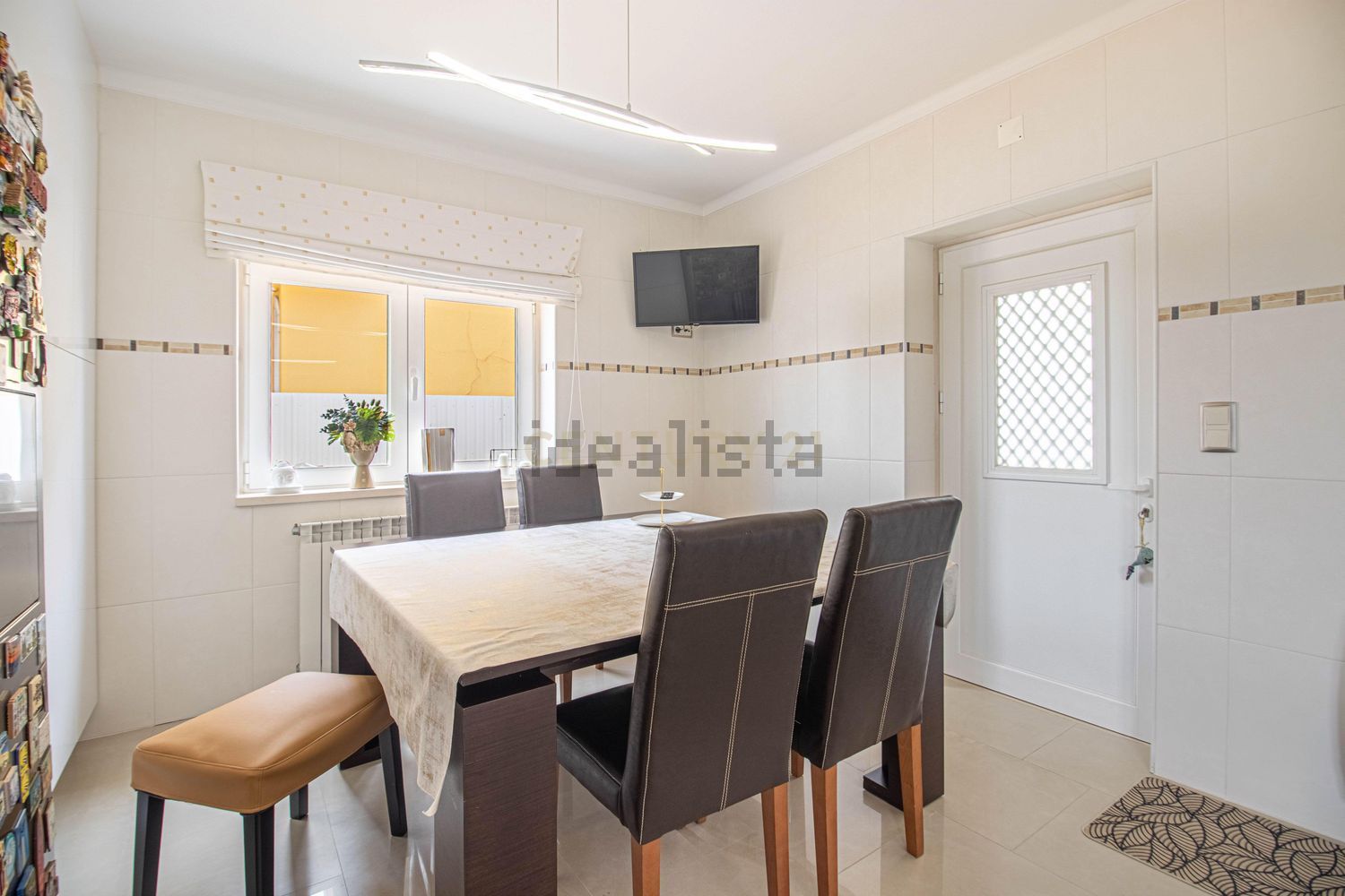 小楼房或独栋别墅出售在Rua Joane Mendes Botelho - 客厅