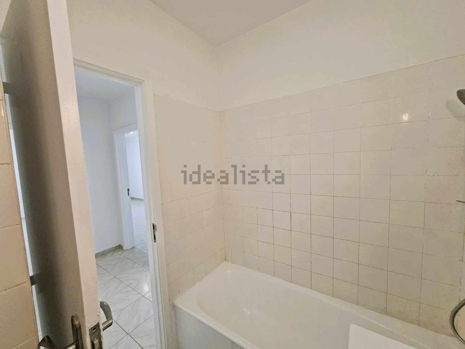 出租公寓 t4在Praceta Maria Helena Vieira da Silva - 卫生间