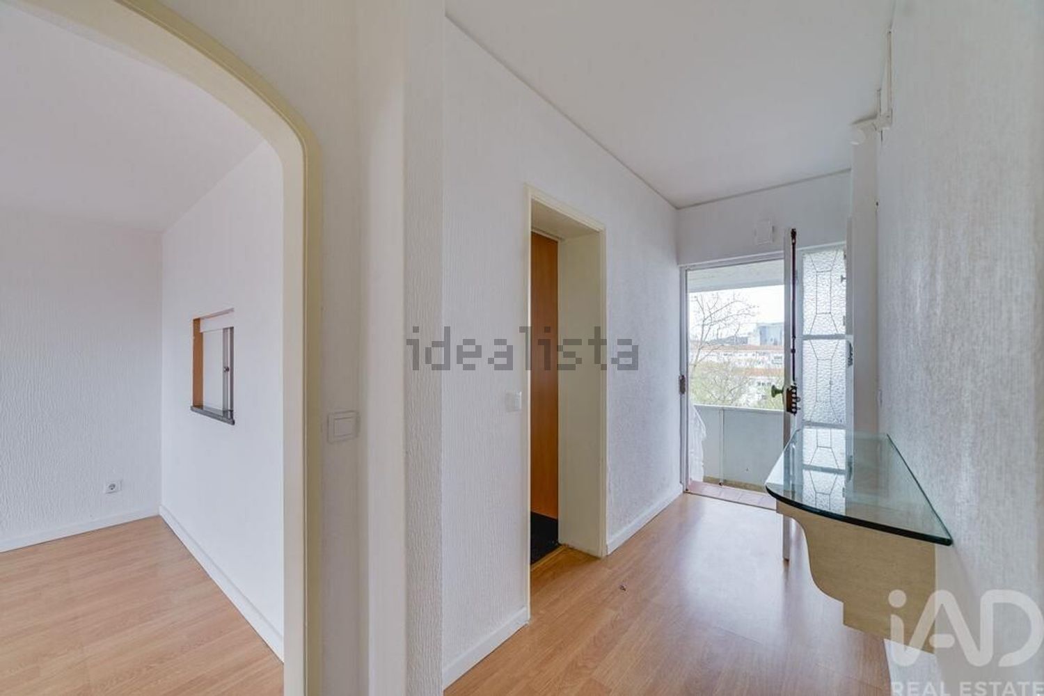 出租公寓 t3在Olivais - 客厅