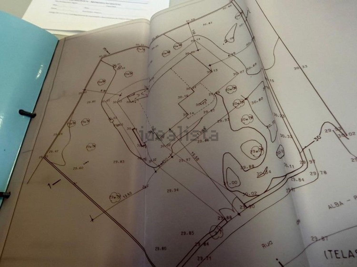 小楼房或独栋别墅出售在Rua 28 de Setembro - 照片