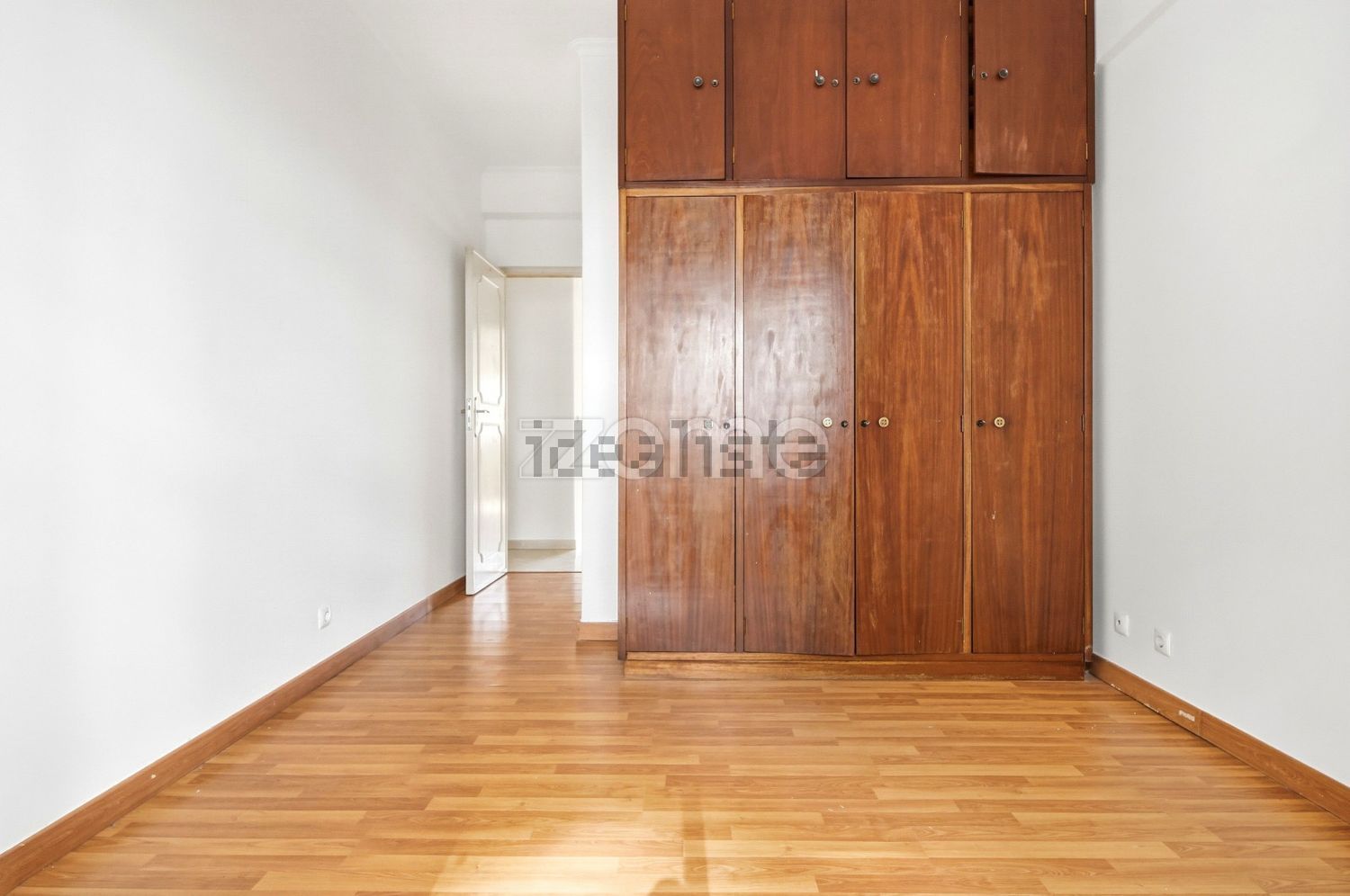 公寓 t4出售在Rua dos Soeiros, 335 - 卧室