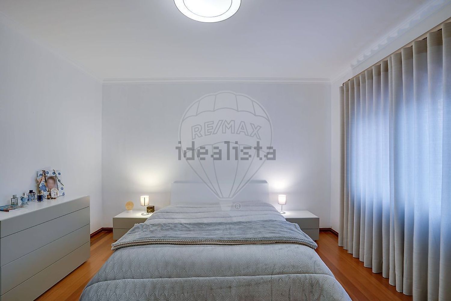 小楼房或独栋别墅出售在Rua Alberto Nobre Gusmão Martins Caro - 卧室