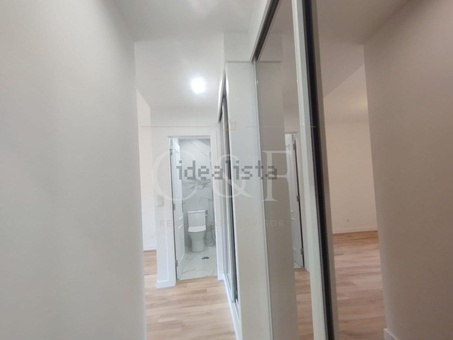 公寓 t3出售在Avenida Arsenal do Alfeite, 56 - 前厅