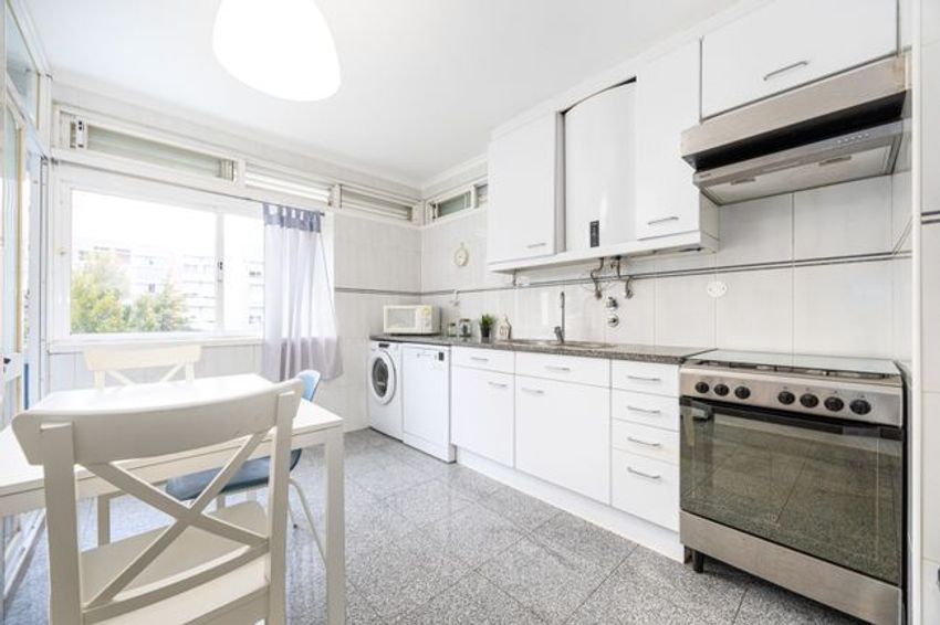 出租公寓 t3在Rua da Bela Vista