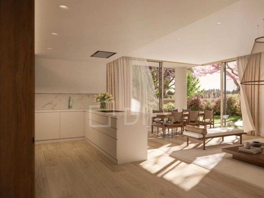 公寓 t1出售在Belas Clube Campo