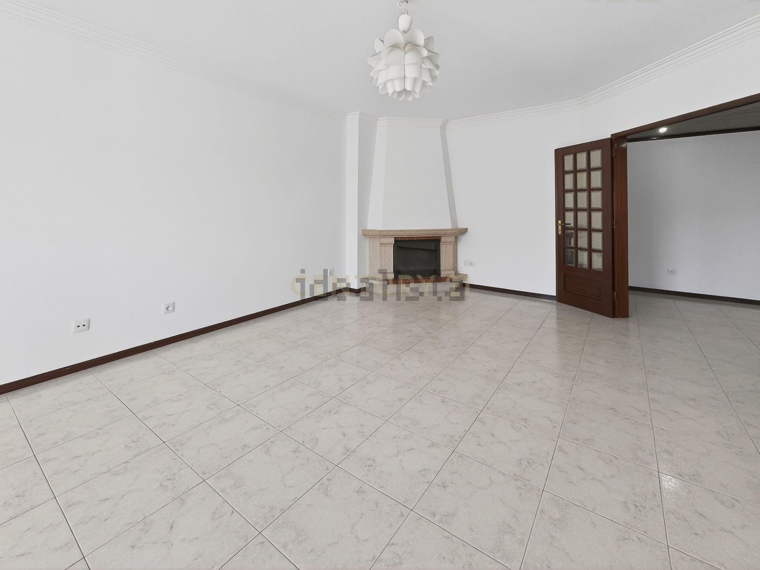 出租公寓 t3在Rua Rodrigues Lapa, 14 - 居住