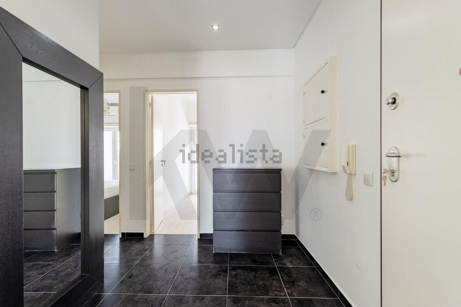 出租公寓 t2在Centro - 照片