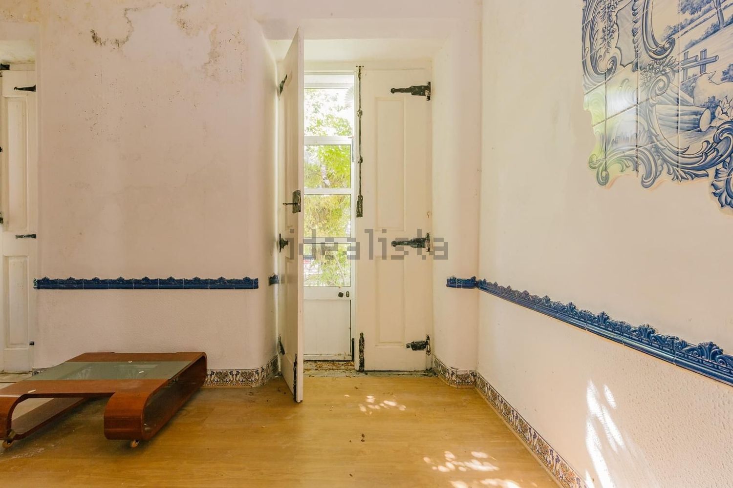 宫殿出售在Rua João Gonçalves - 过道