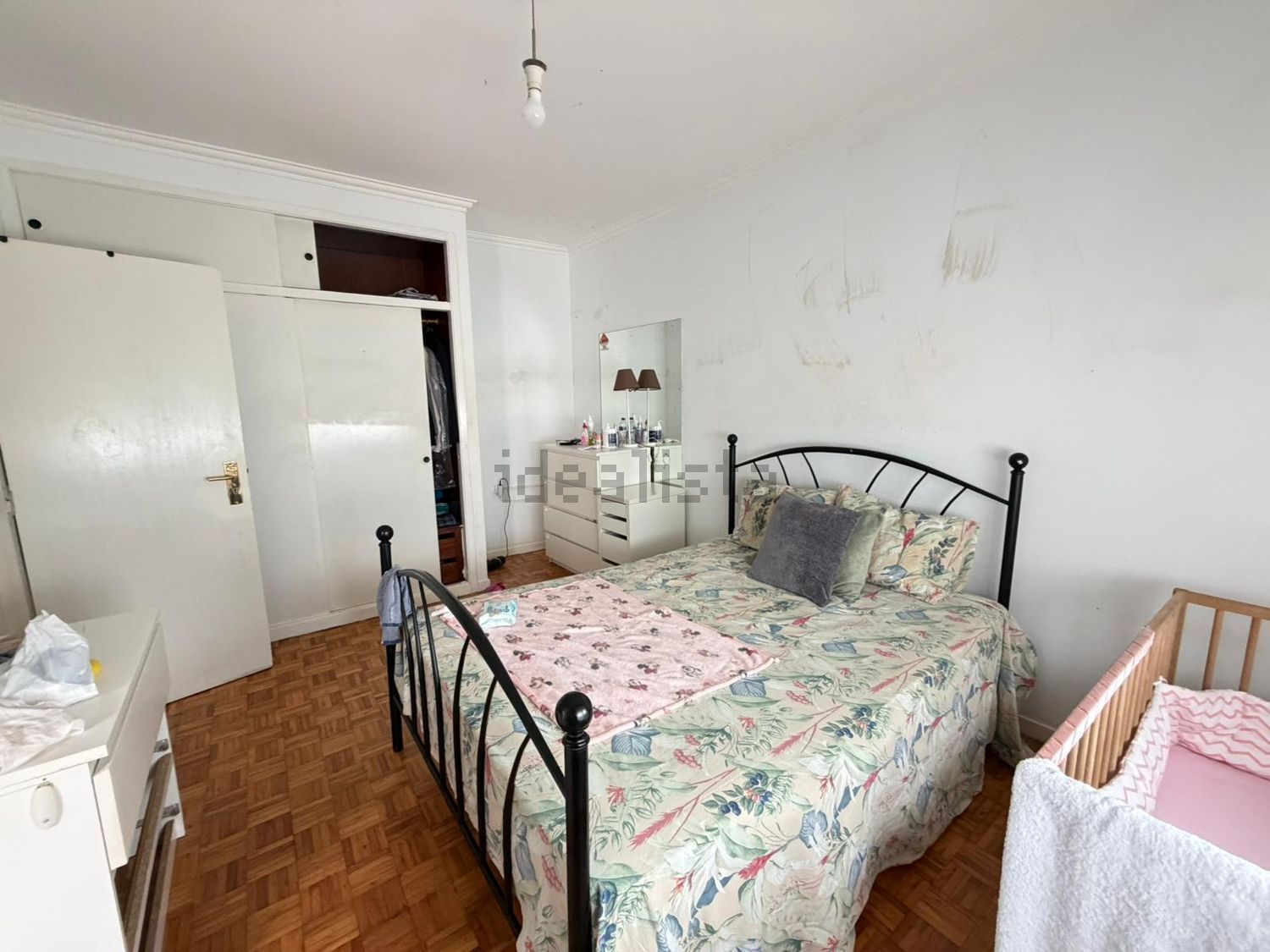 公寓 t3出售在Rua Mouzinho de Albuquerque - 卧室