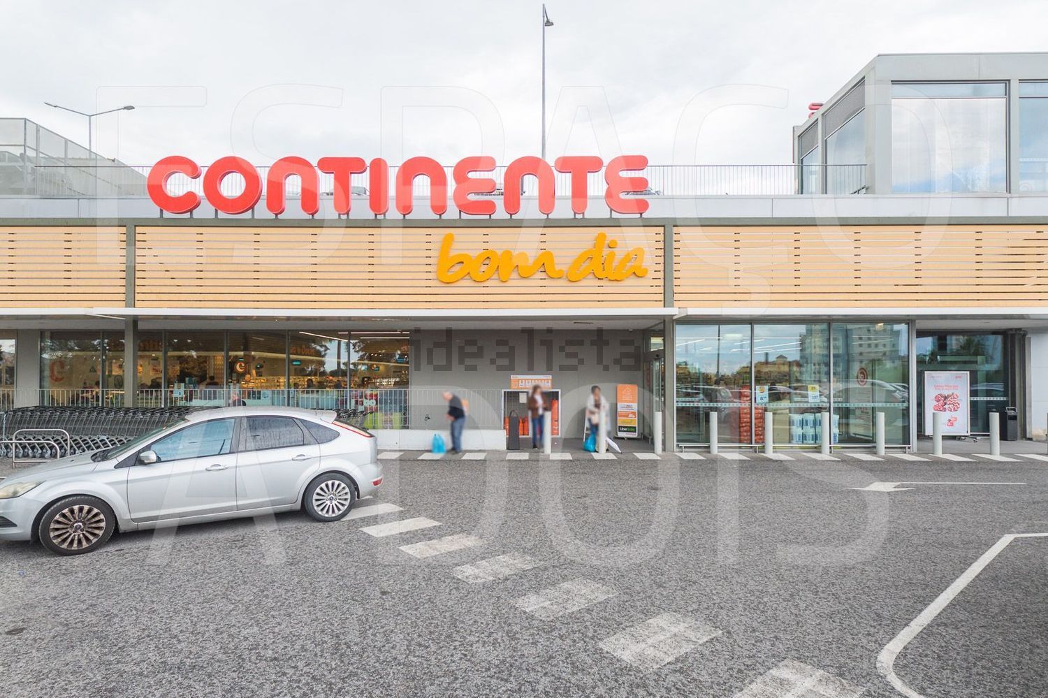 公寓 t3出售在Póvoa de Santa Iria e Forte da Casa - 周边