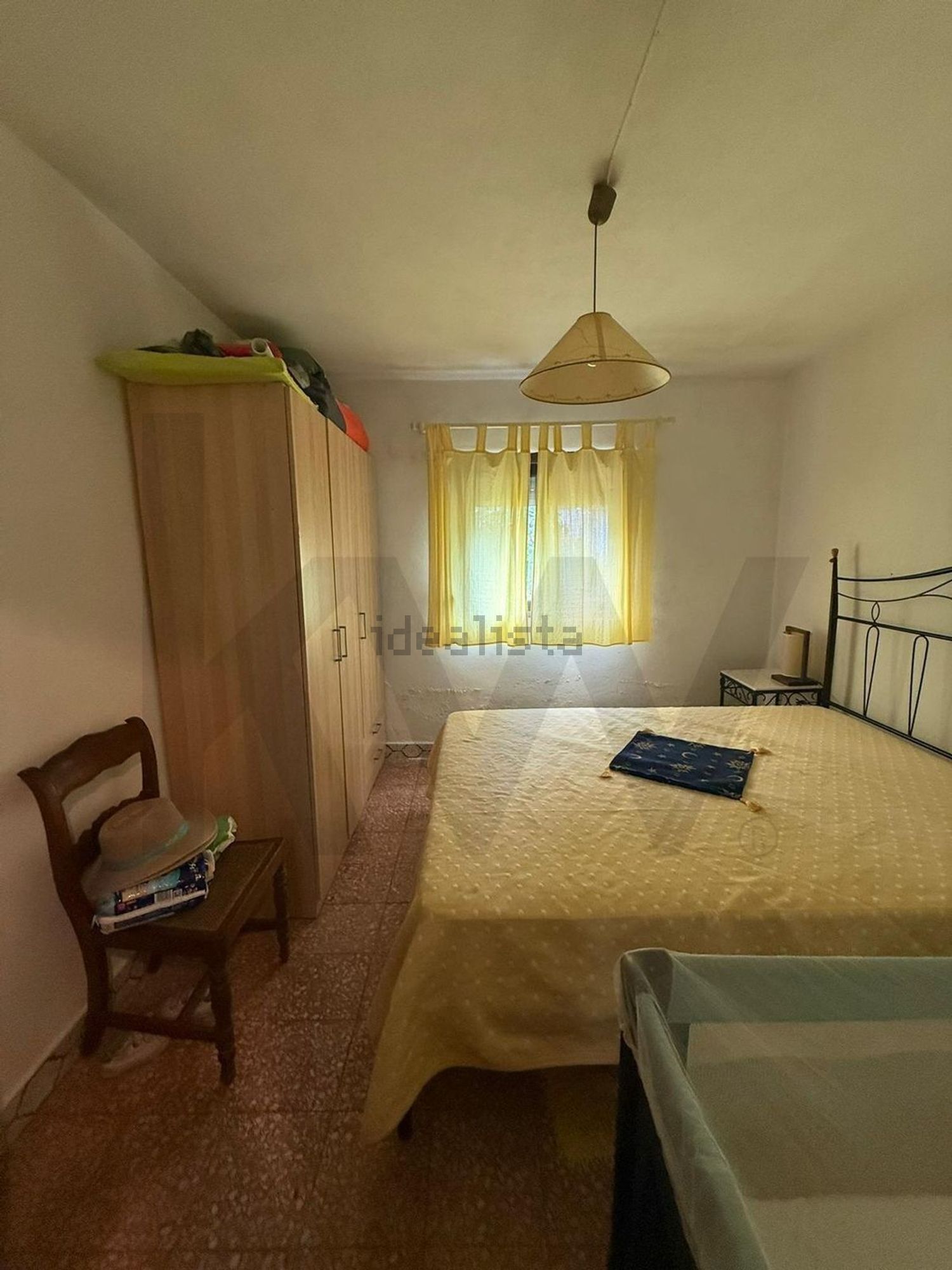 庄园出售在Rua Doutor Jacinto Nunes - 卧室