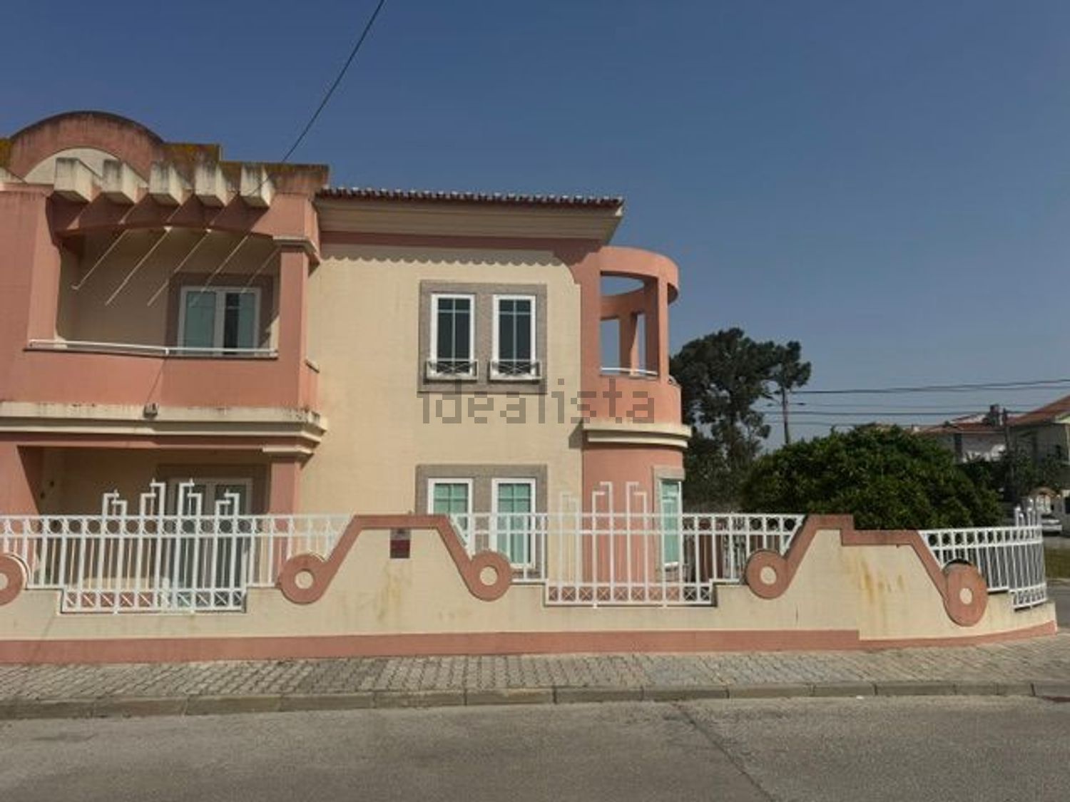 出租双拼别墅Quinta das Laranjeiras, 1 - 外立面