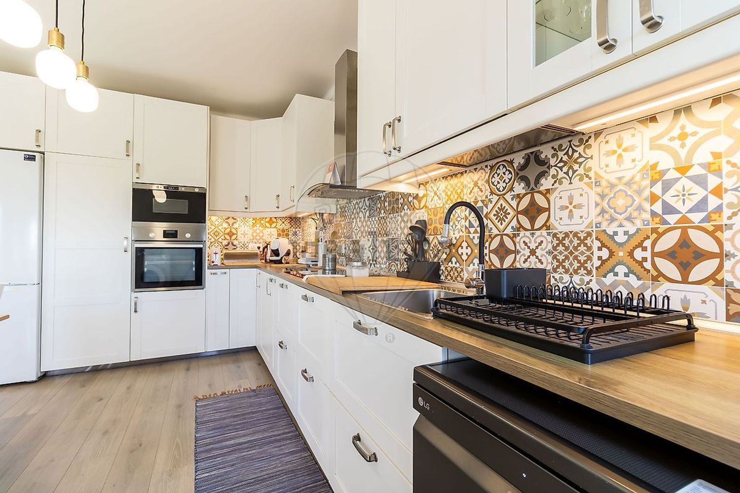 公寓 t2出售在Travessa Marques das Minas - 厨房