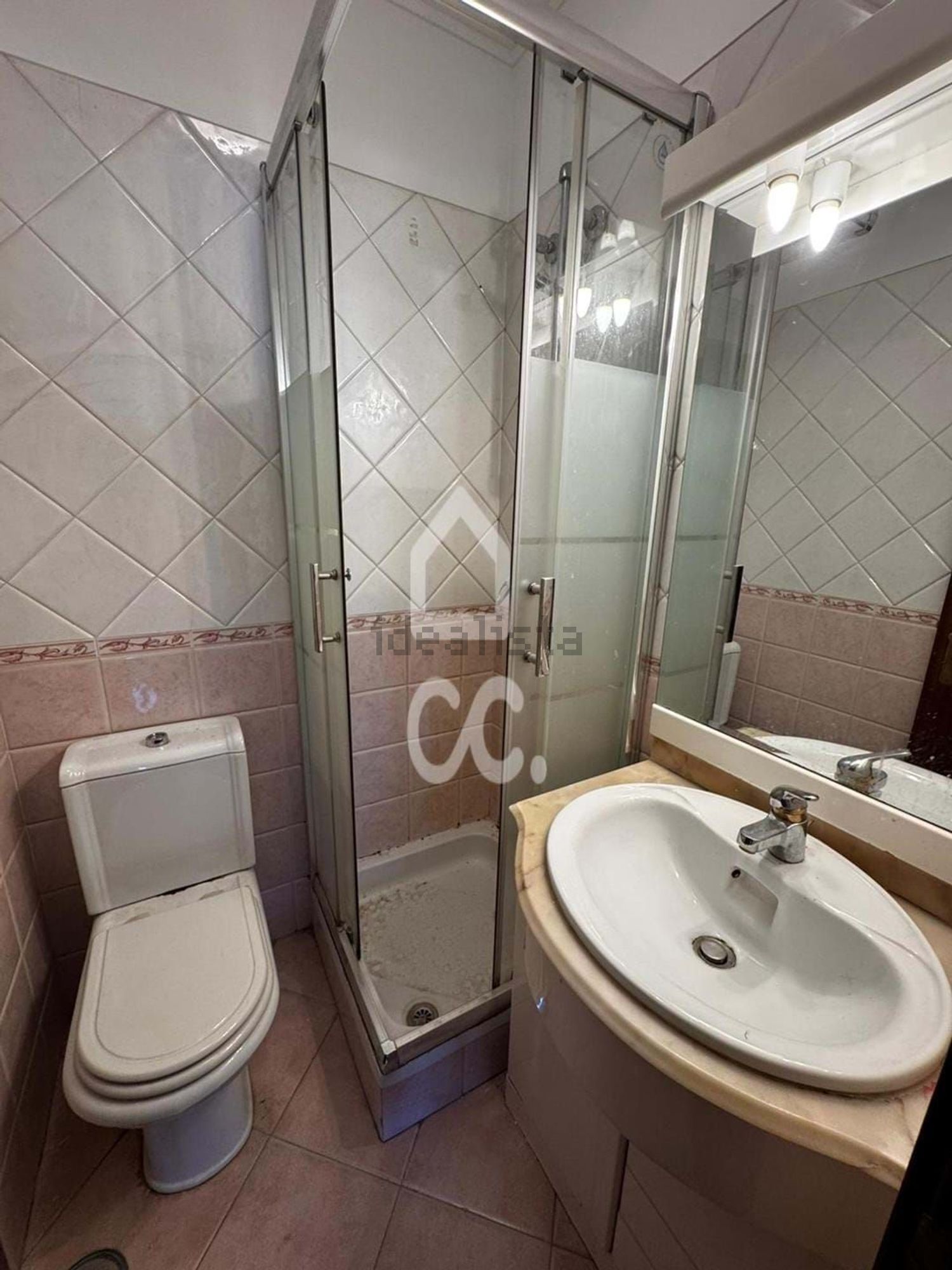 公寓 t3出售在Sacavém e Prior Velho - 卫生间