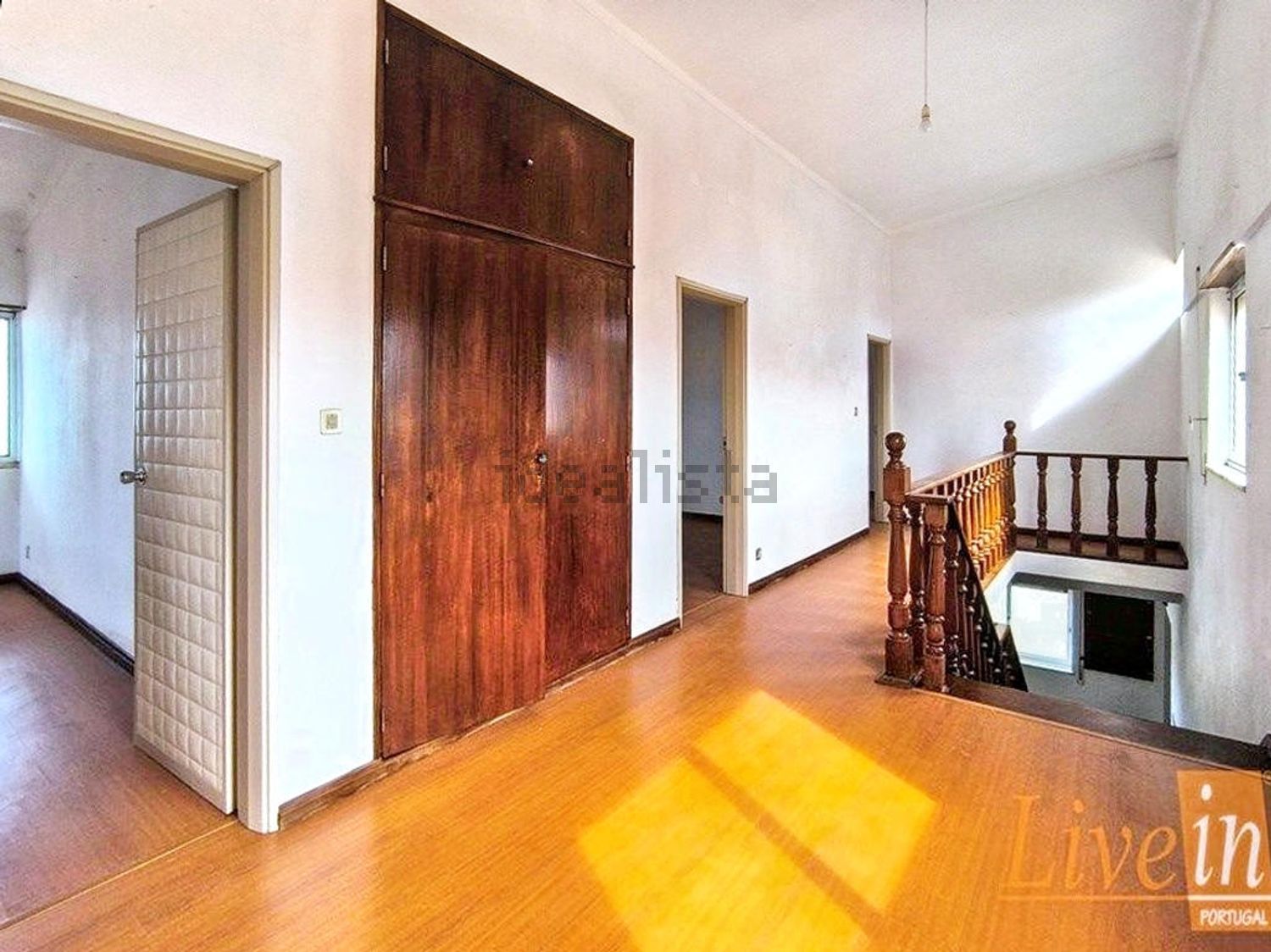 小楼房或独栋别墅出售在Santo Isidoro - 卧室