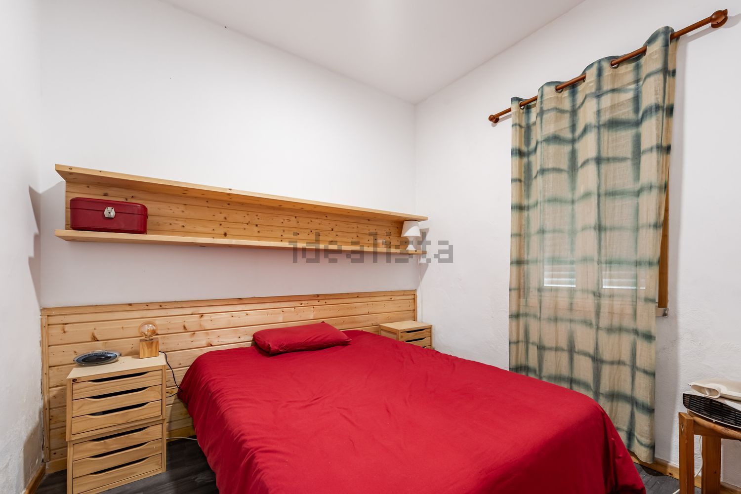 联排别墅出售在Falagueira-Venda Nova - 卧室