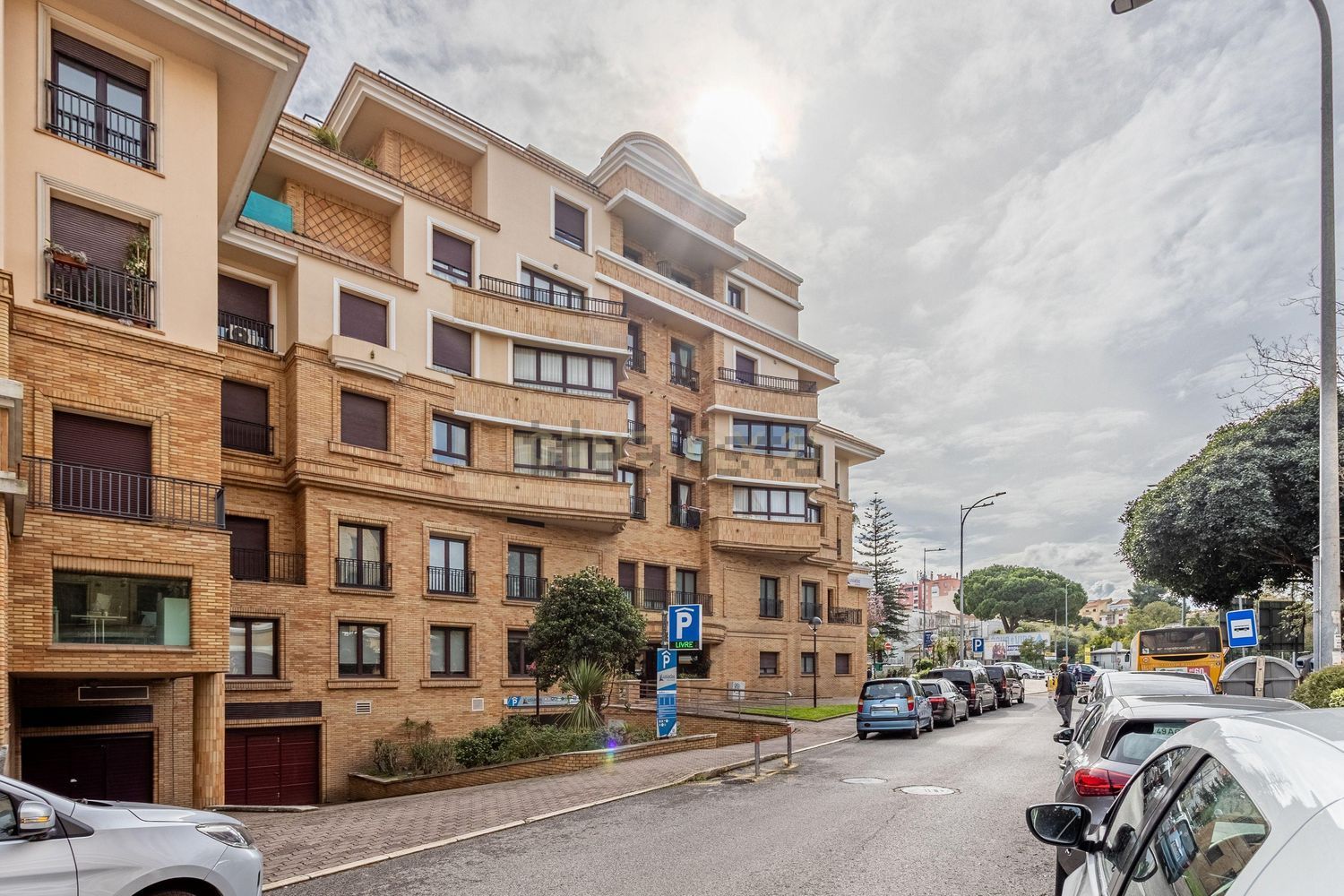 出租公寓 t2在Sacavém e Prior Velho - 视线