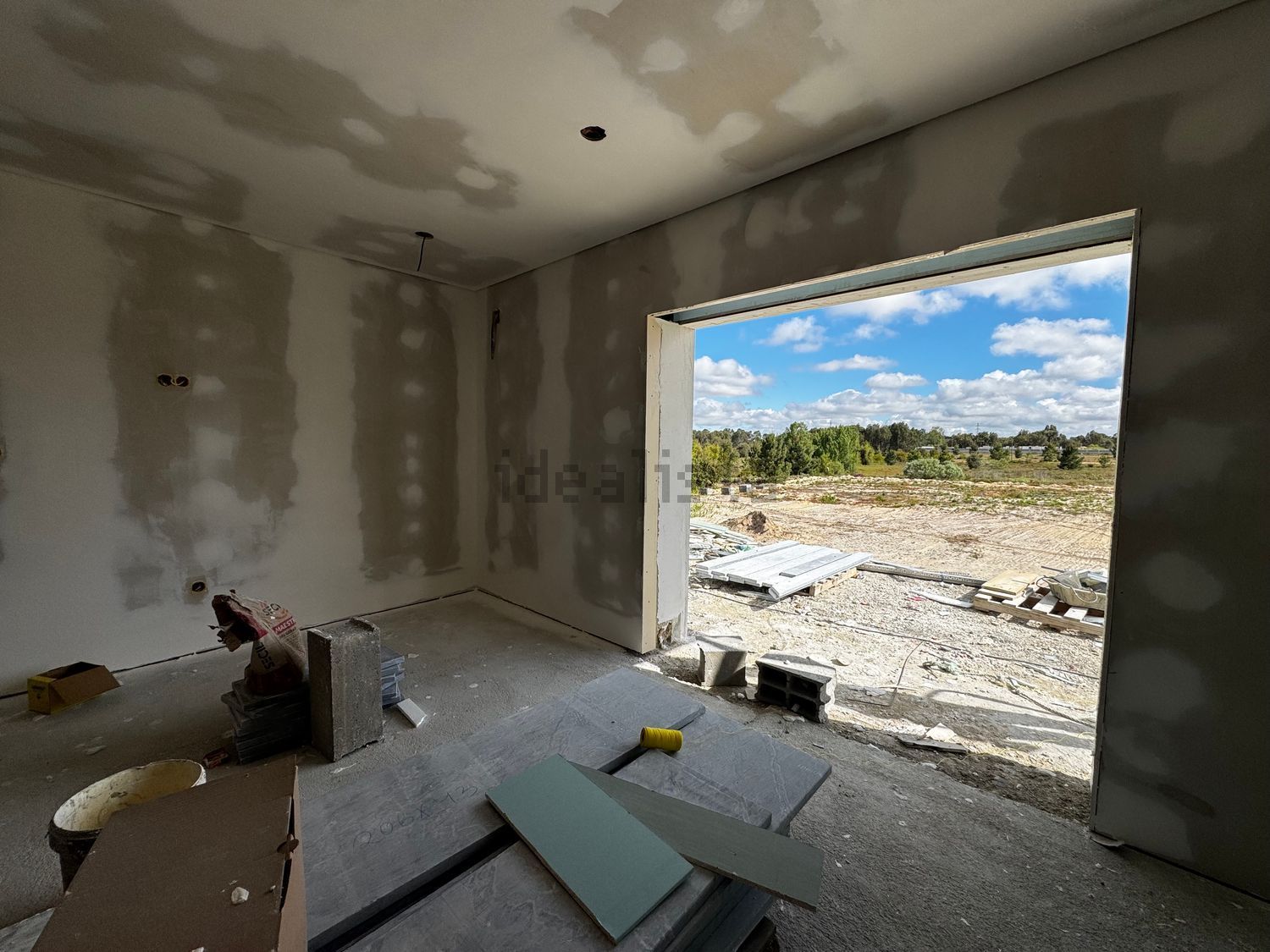 小楼房或独栋别墅出售Quinta do Anjo s/n - 卧室