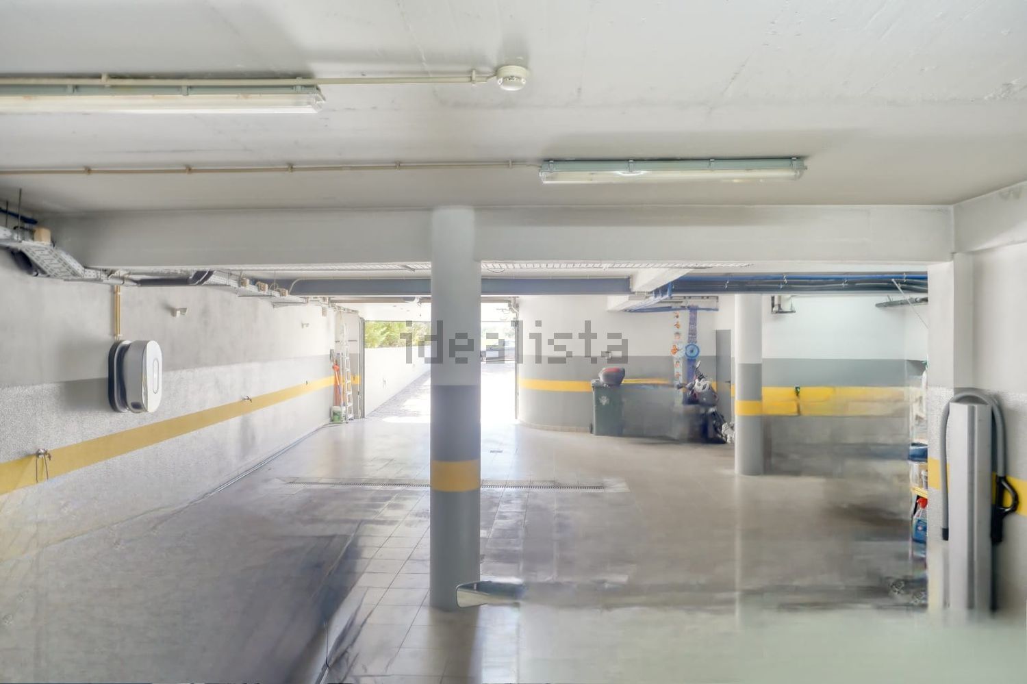 小楼房或独栋别墅出售在Rua B1 da Quinta dos Alcoutins, 10 - 停车位